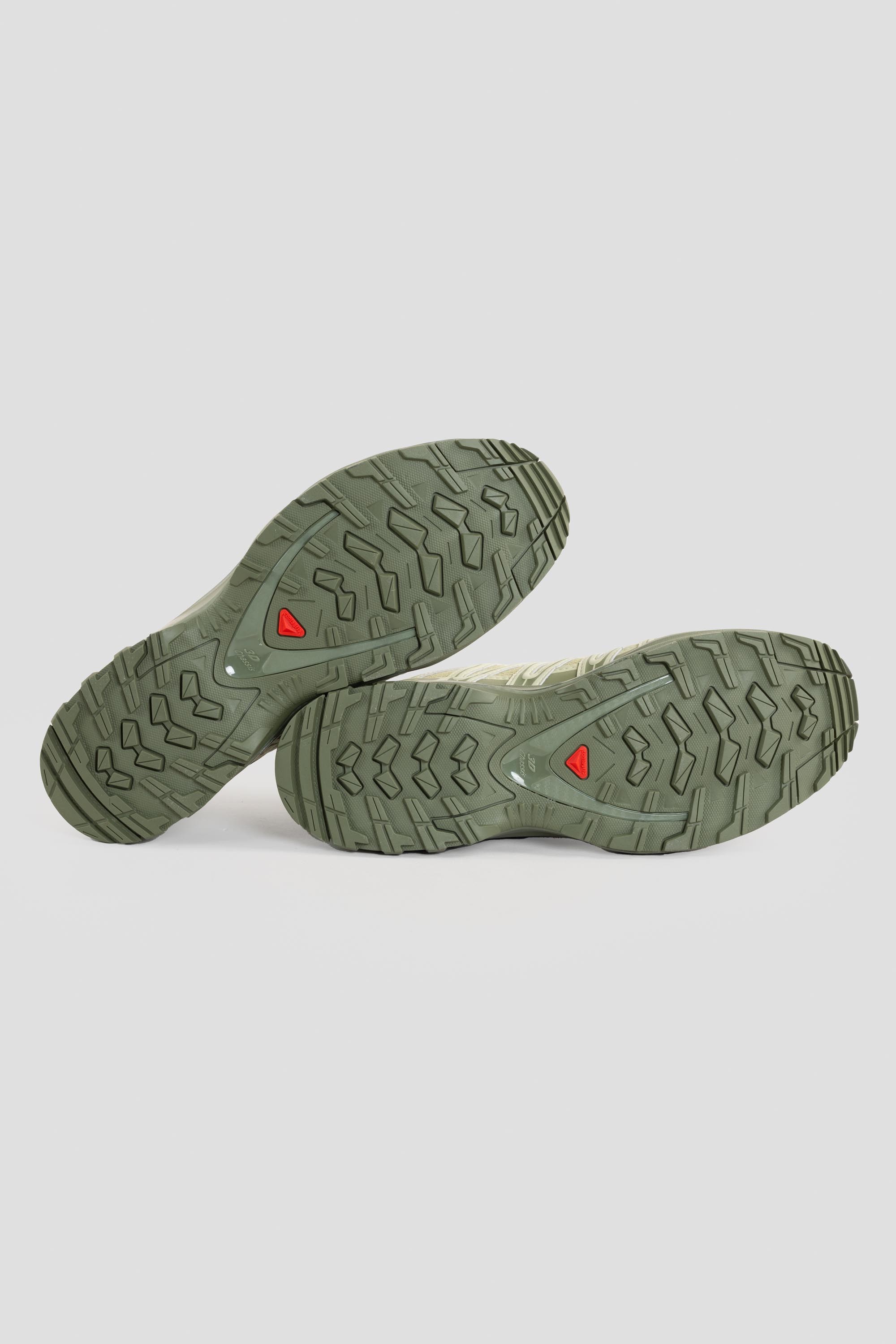 XA Pro 3D GTX Gray Green/Alfalfa/Deep Lichen Green