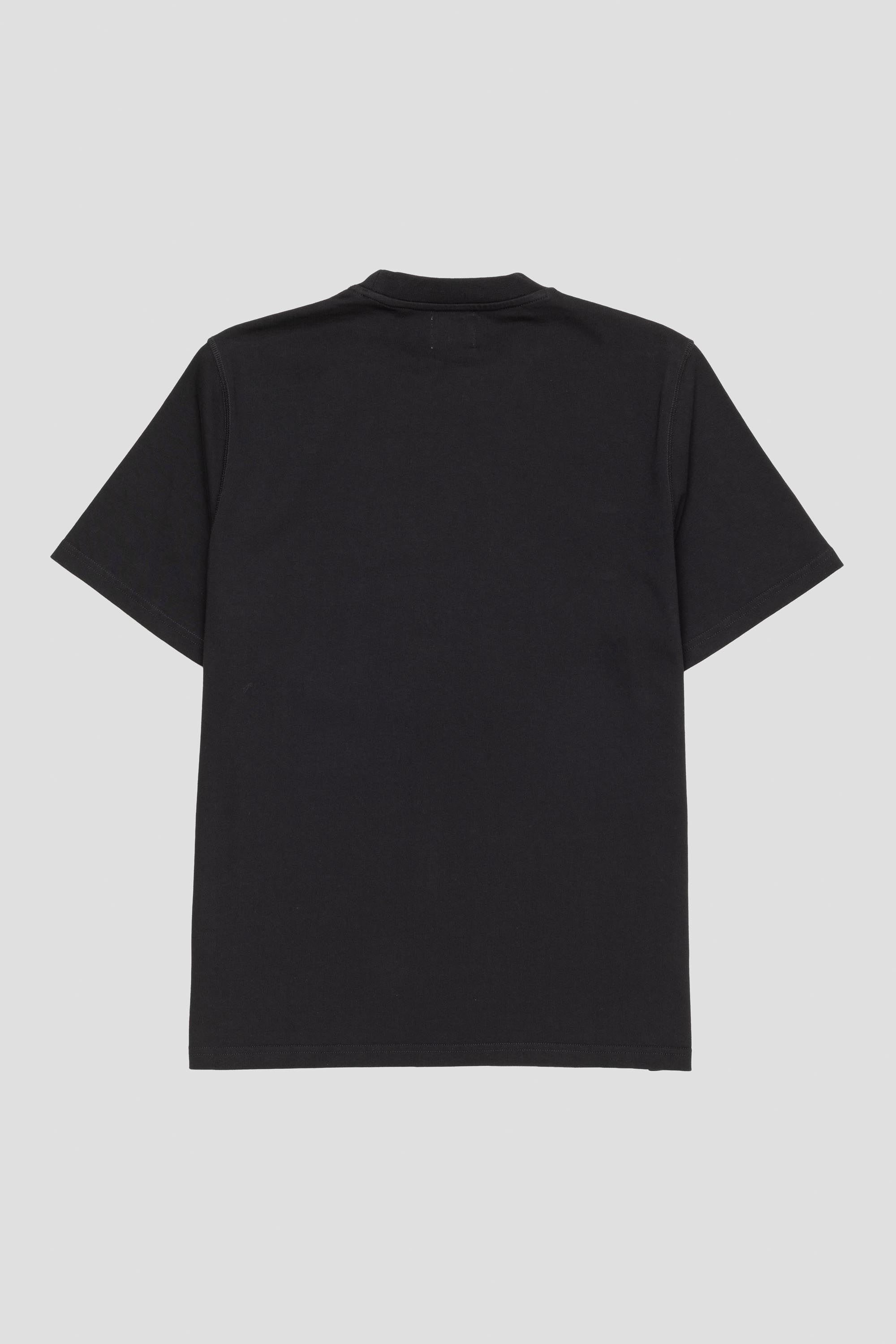 Pixel T-Shirt Black