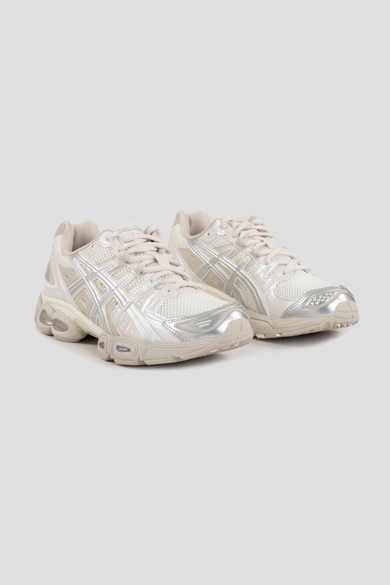 Gel-Nimbus 9 Cream/Mineral Beige