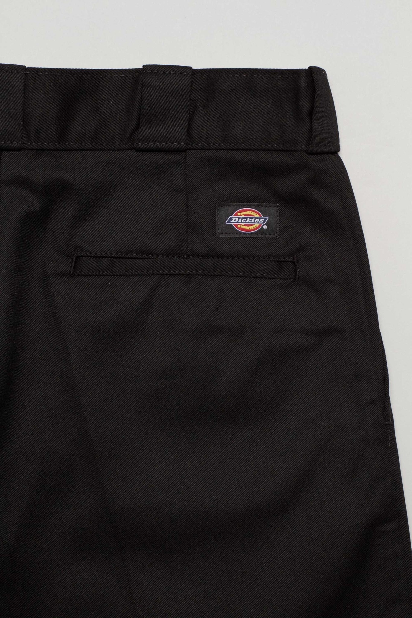 874 Work Pant Rec Black