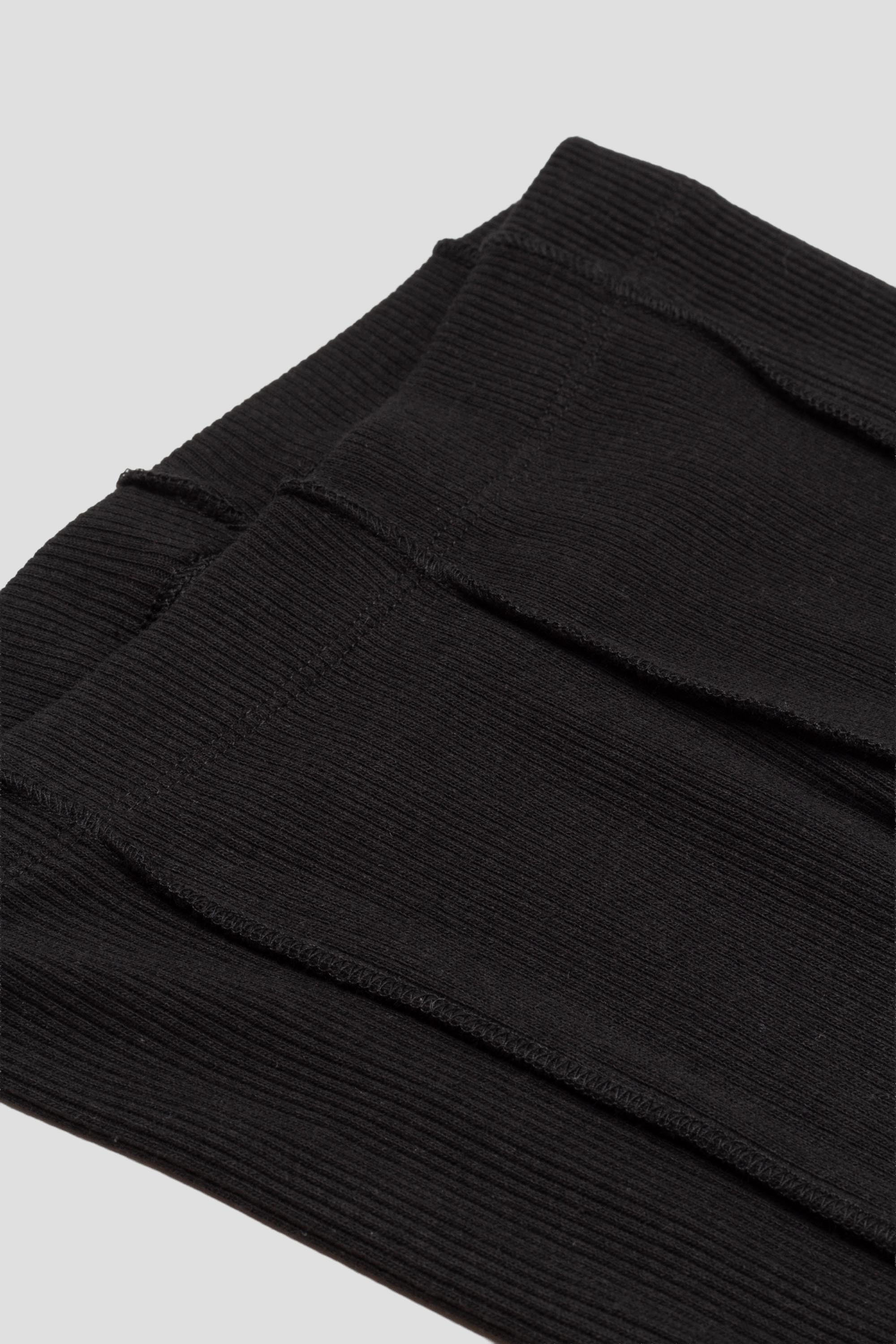 Sync Leggings Black
