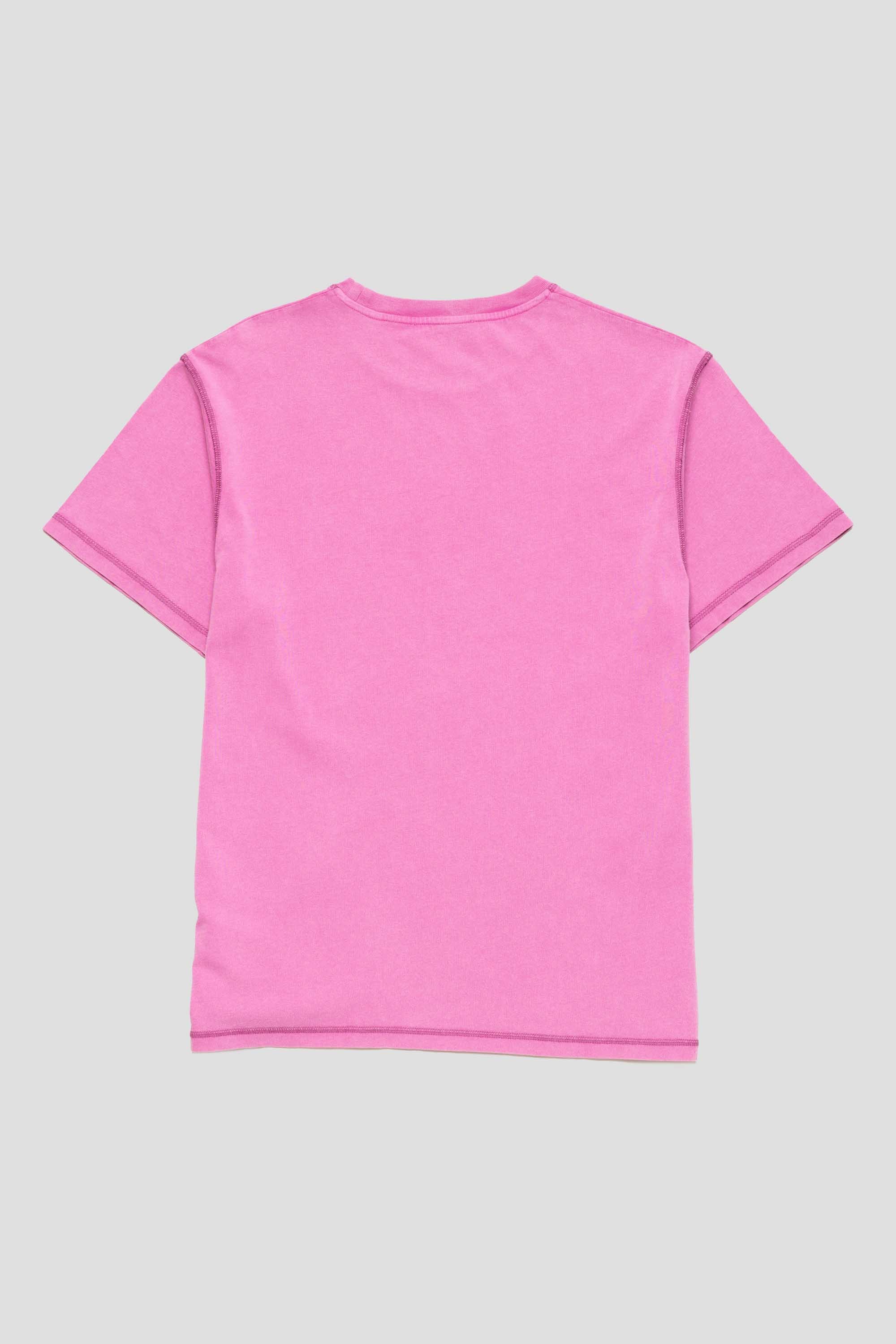 Cum Together T-Shirt Pink