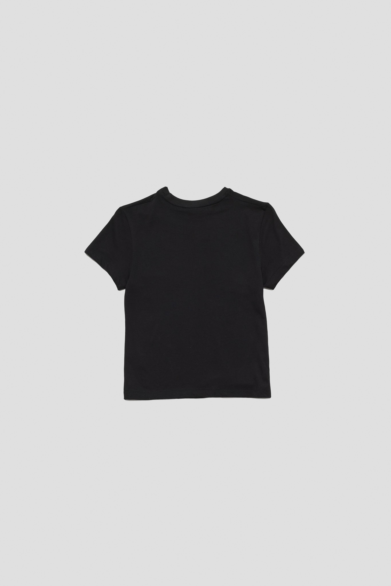 Basic T-Shirt Black