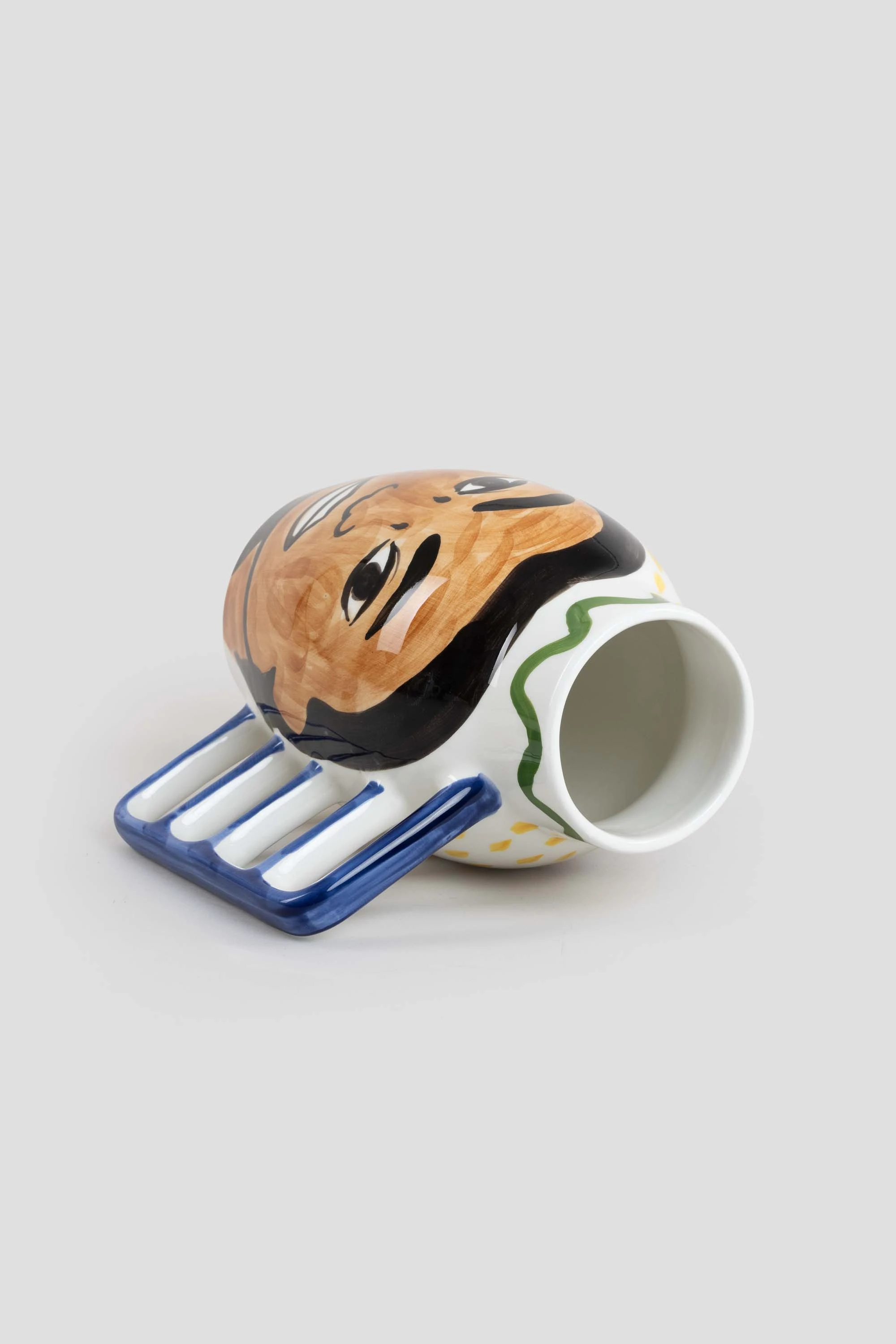 Pijuayo Mix Santiago De Borja