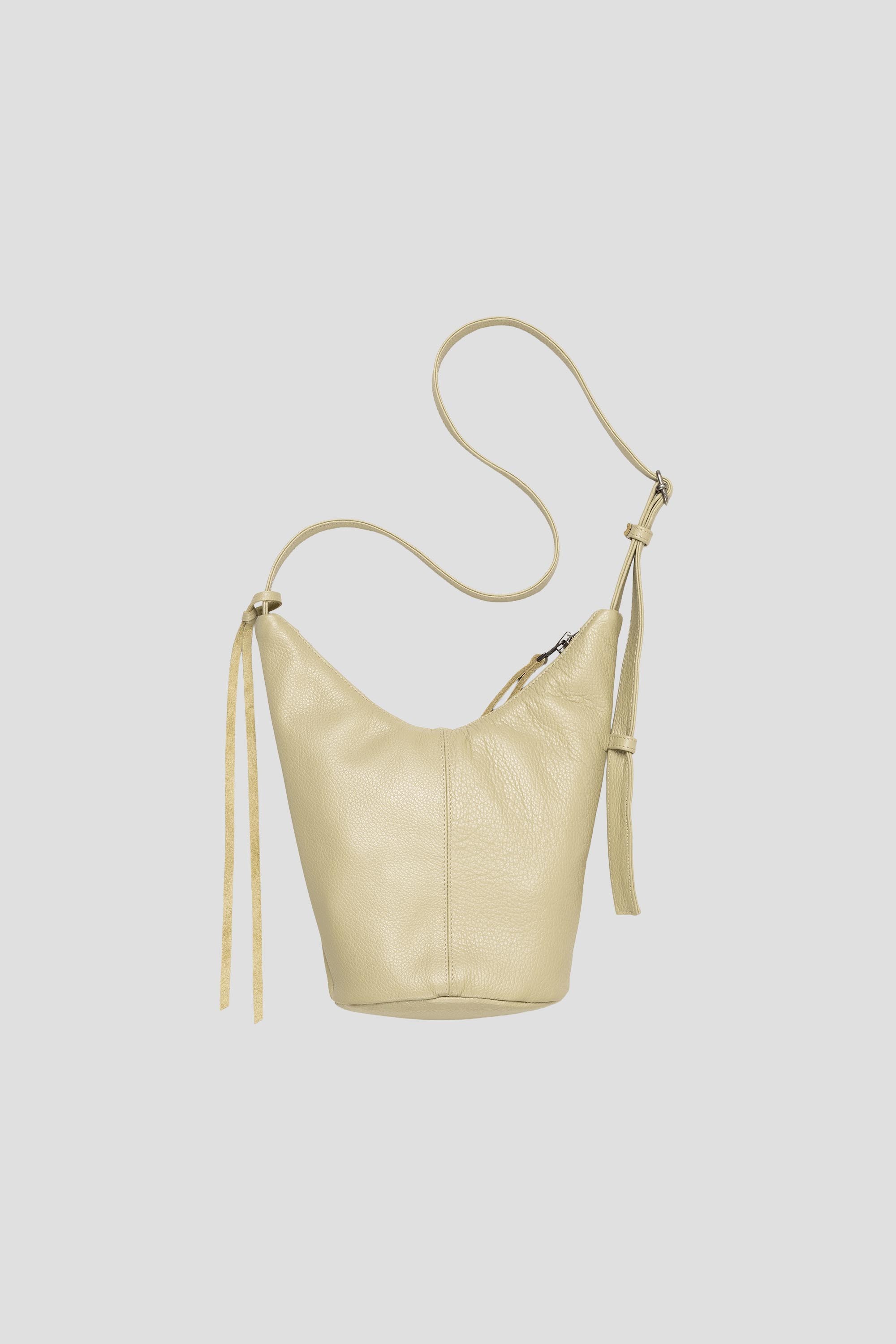 Bucket Bag Pistachio
