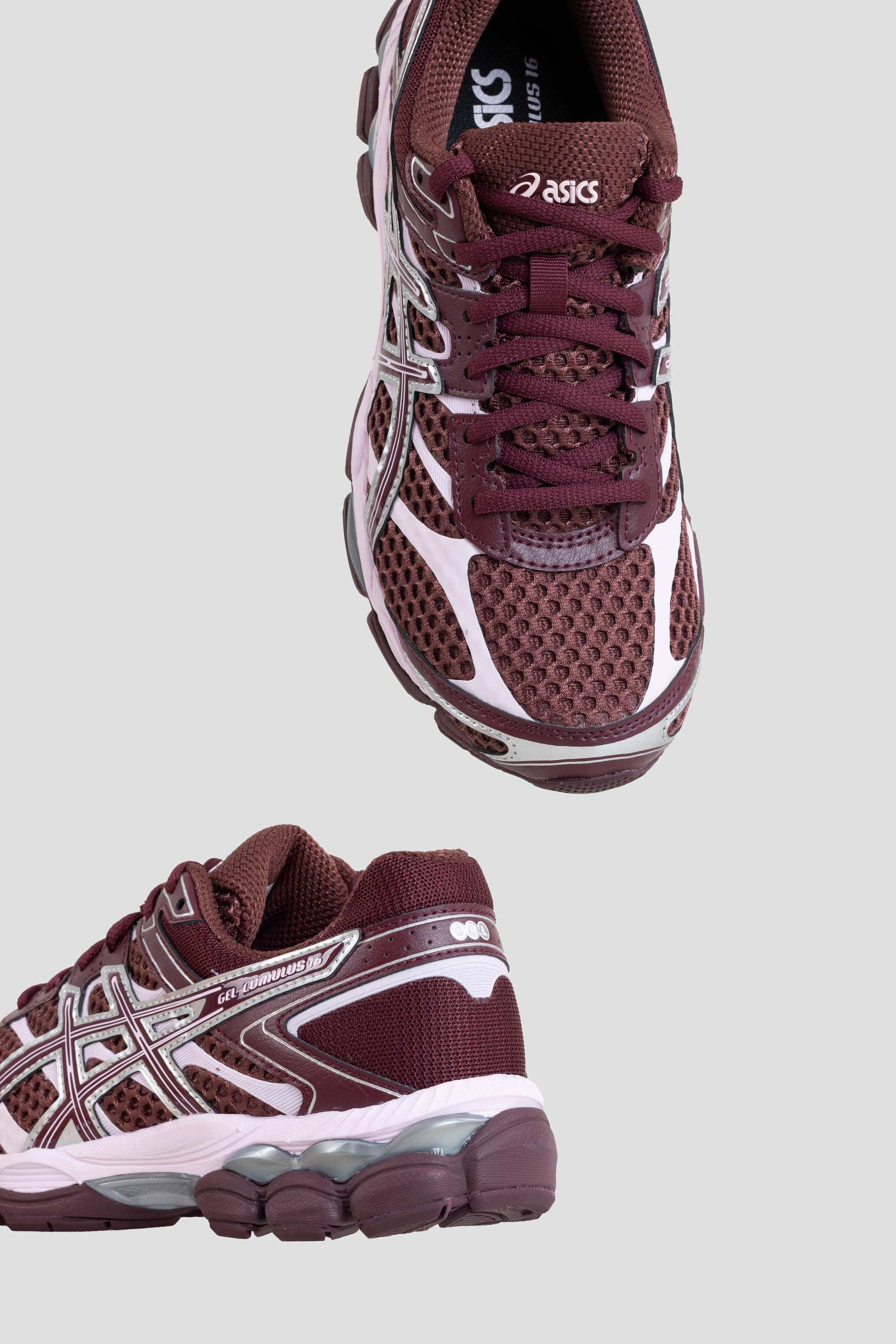 Gel-Cumulus 16 Port Royal