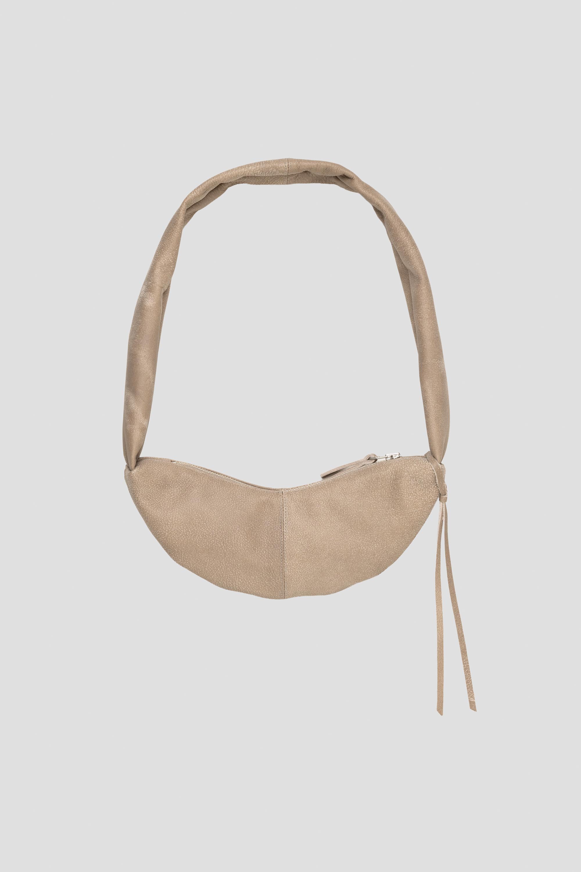 X Shelter Banana Bag XS Taupe