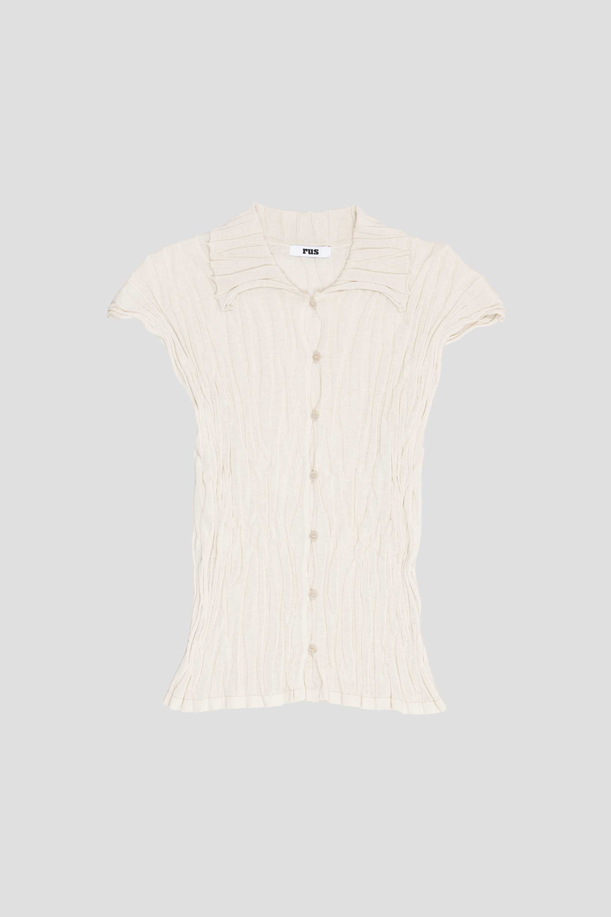 Honkai Top Stone Beige