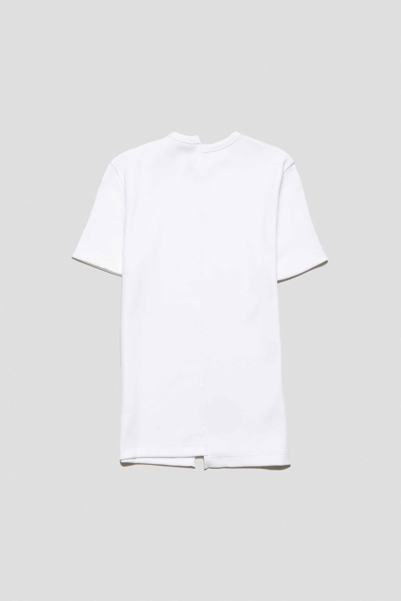 T-Shirt White