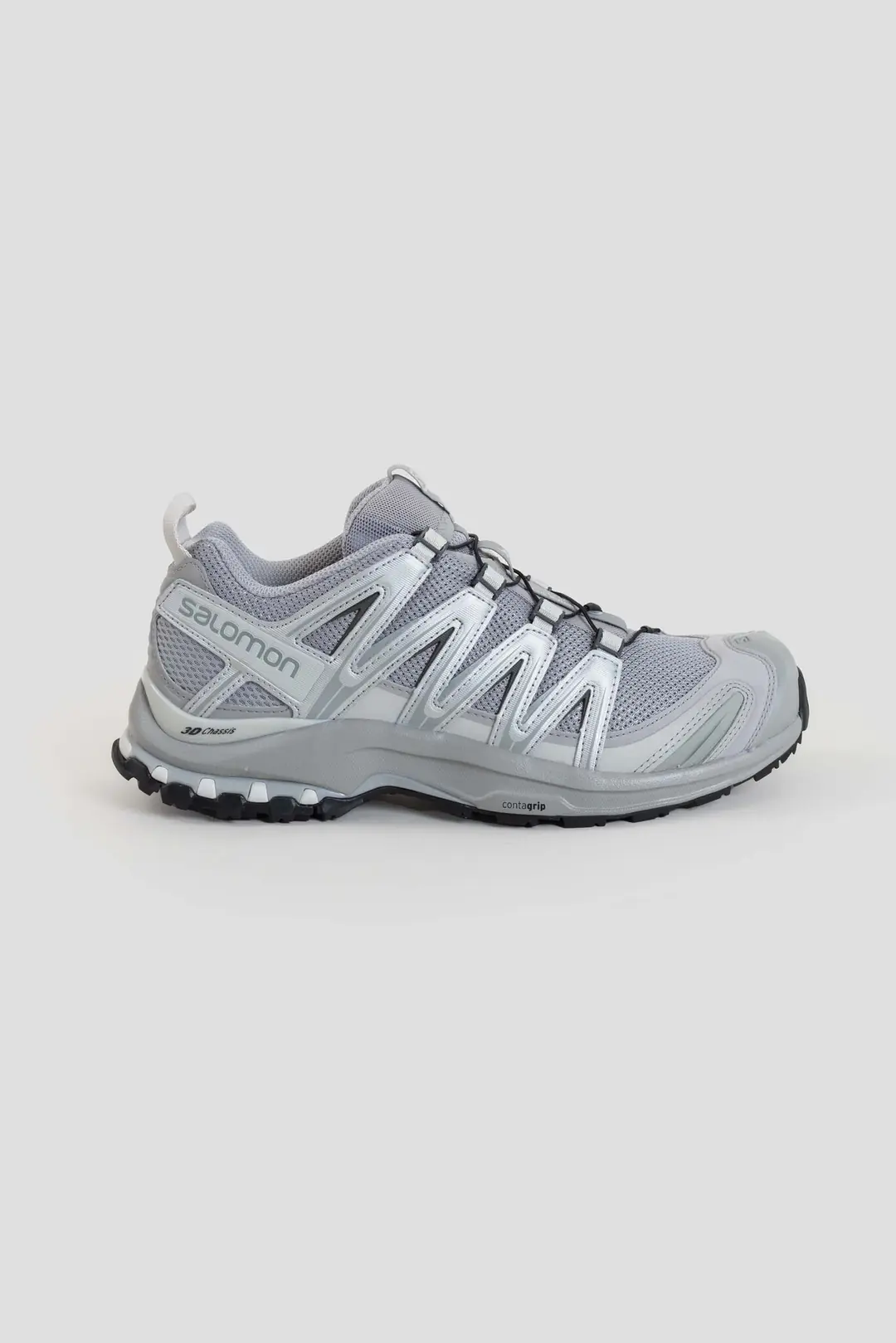 XA Pro 3D Alloy/Silver/Lunar Rock | Shelter
