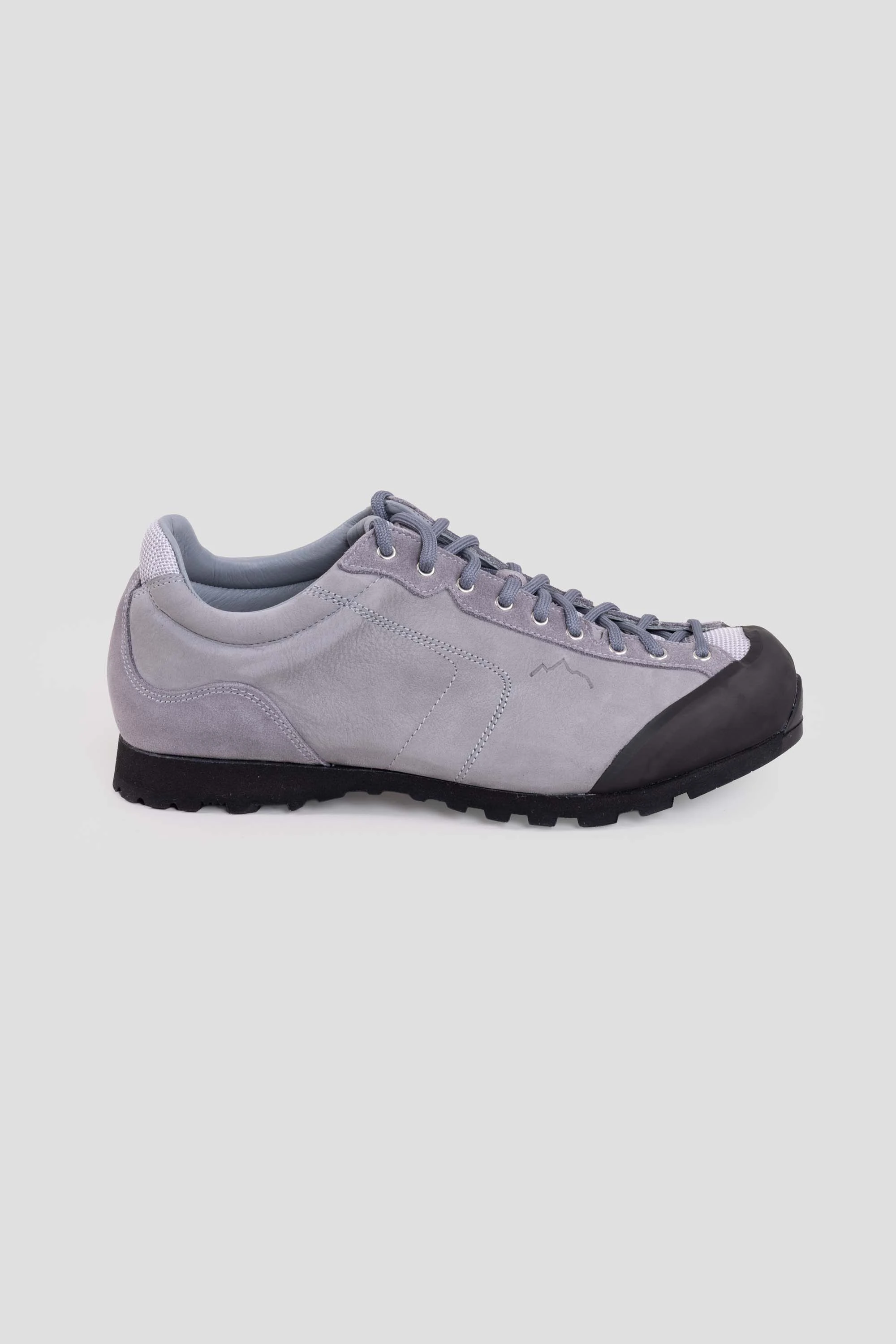 Movida '92 Nubuck Black