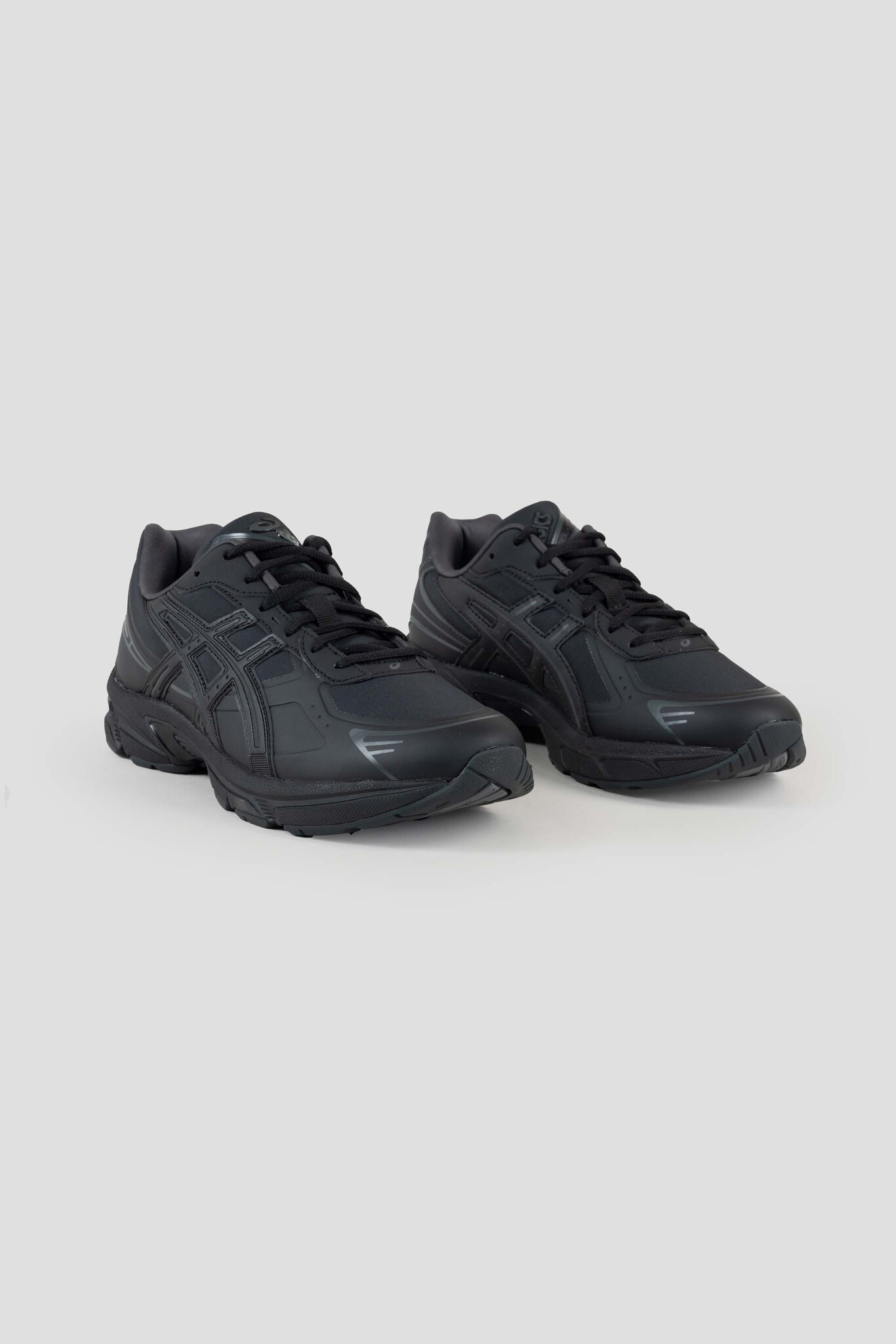 Gel-1130 NS Black/Graphite Grey
