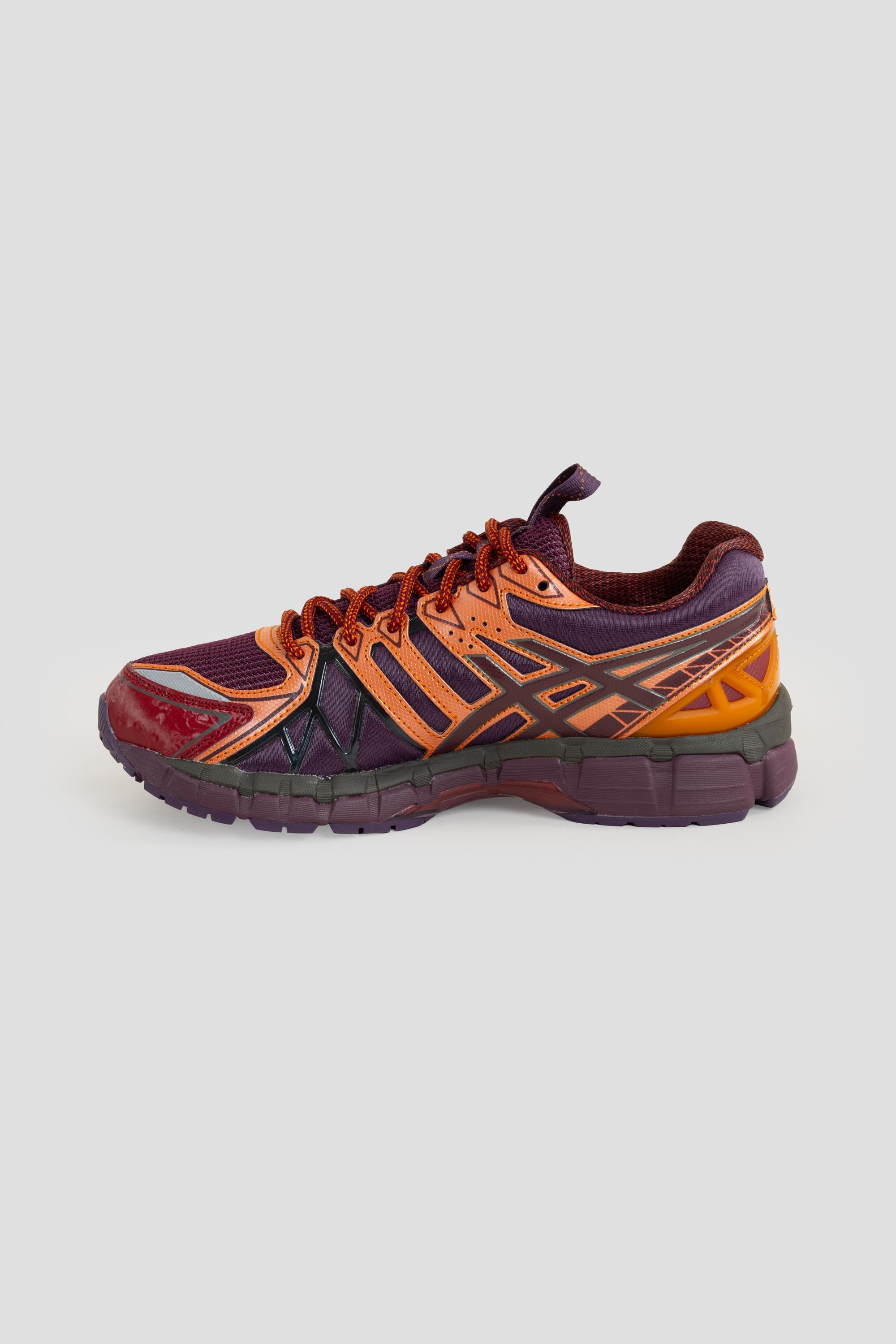 UB10-S Gel-Kayano 20 Deep Plum/Beet Juice
