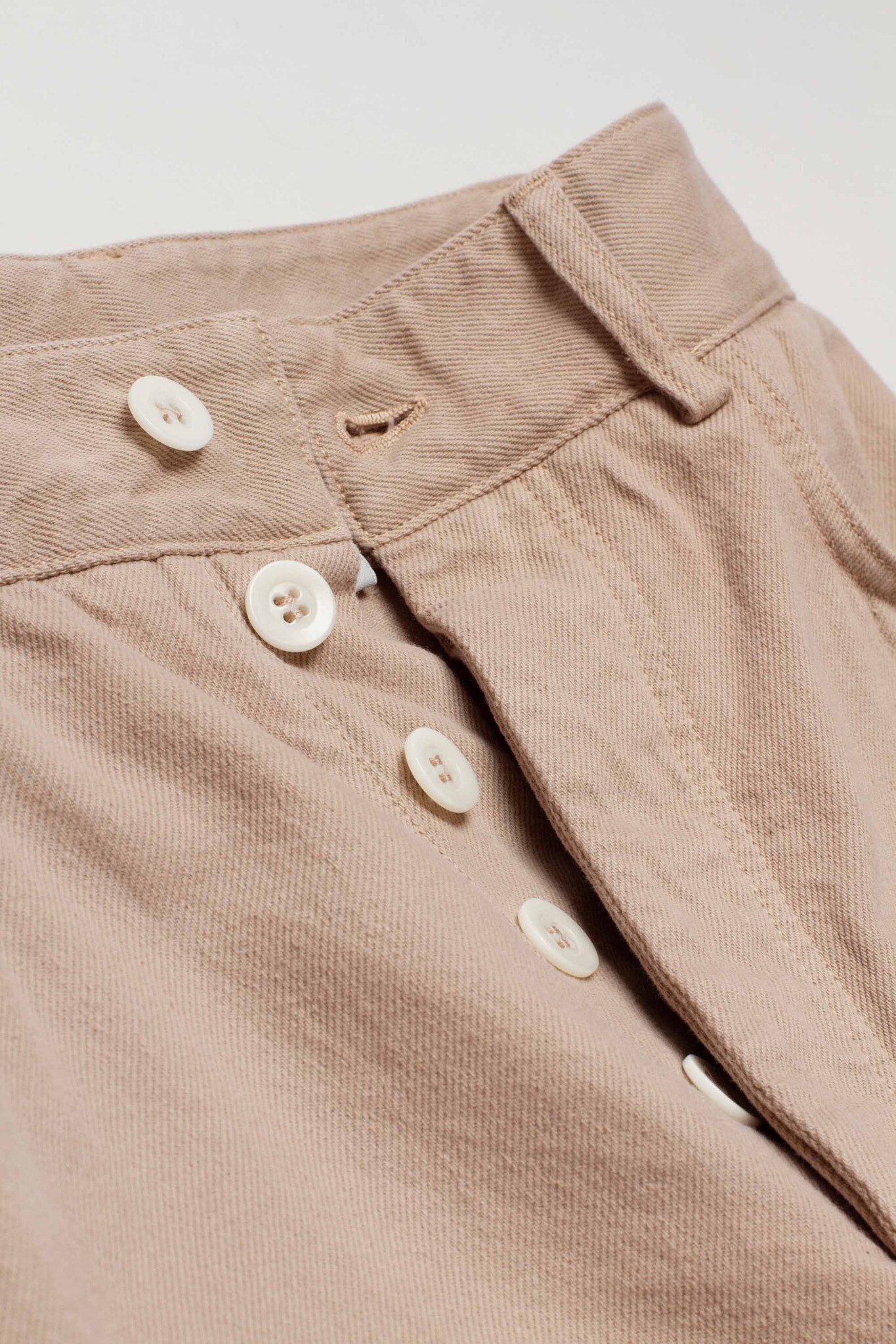 Navalo Pants Camel