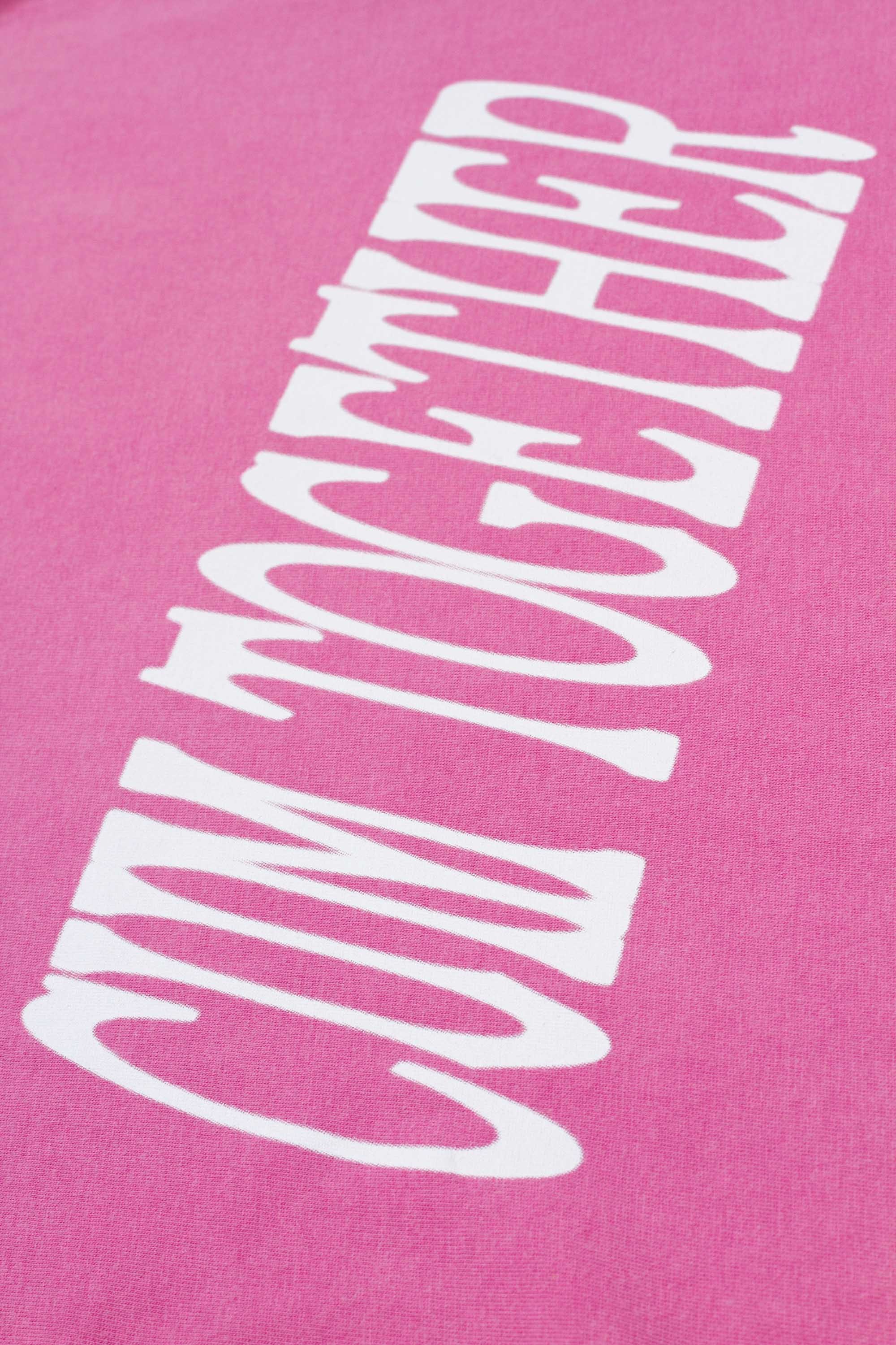 Cum Together T-Shirt Pink