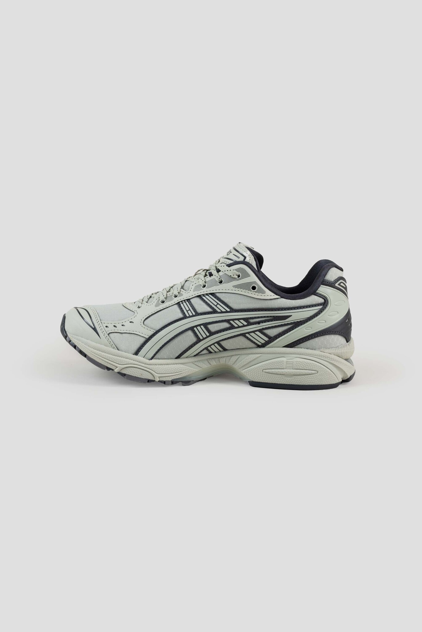 Gel-Kayano 14 White Sage/Graphite Grey