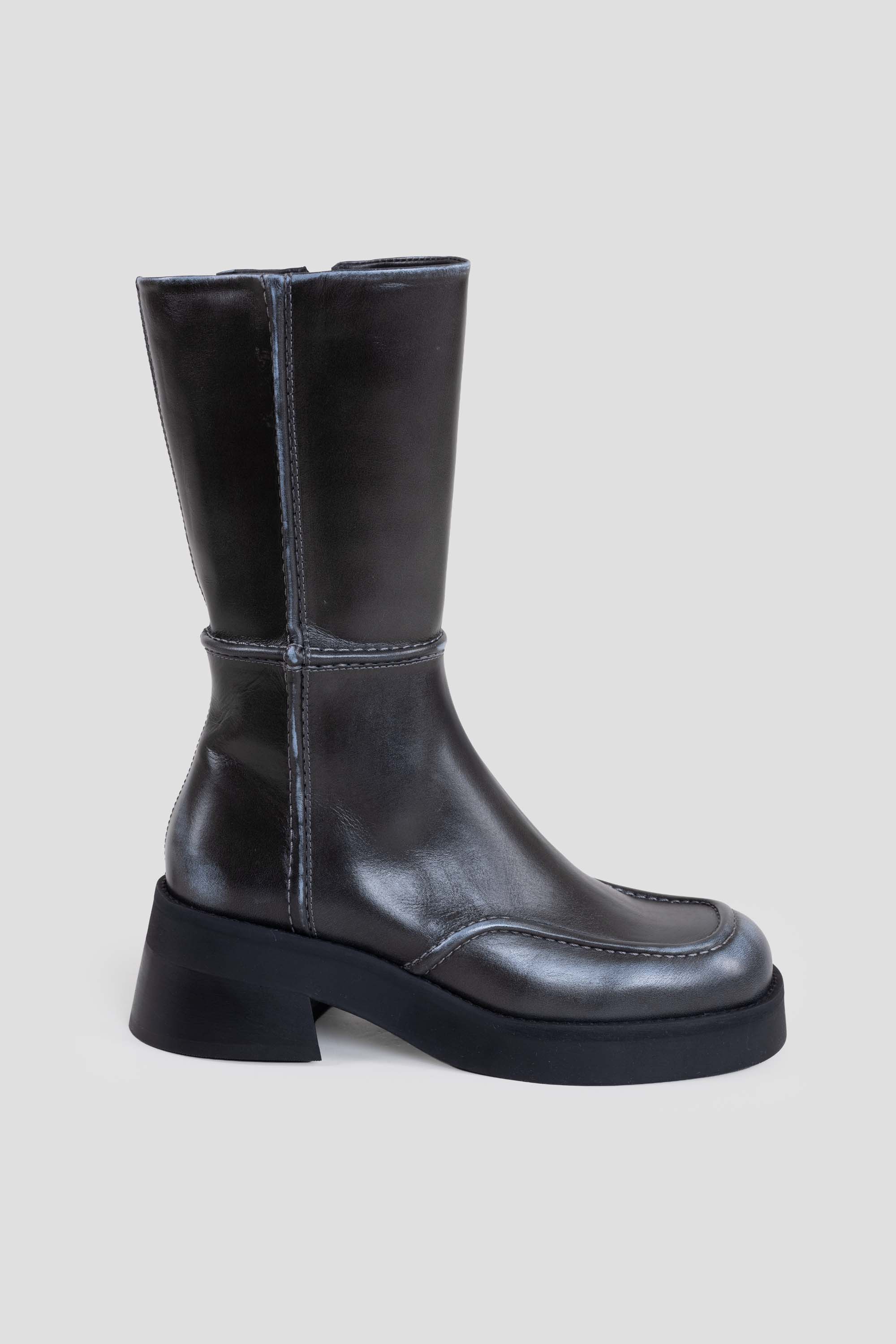 Inne Boots Brushed Baby Blue