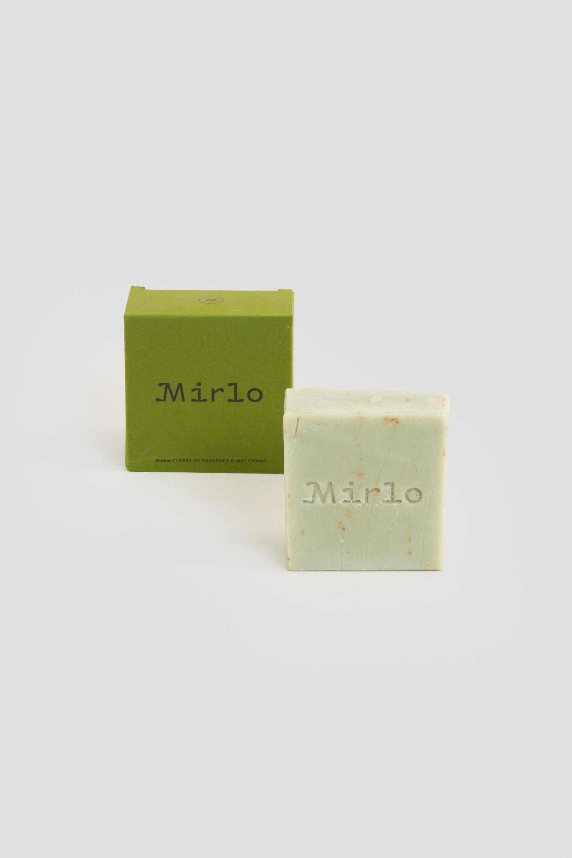 Soap In A Box Magu