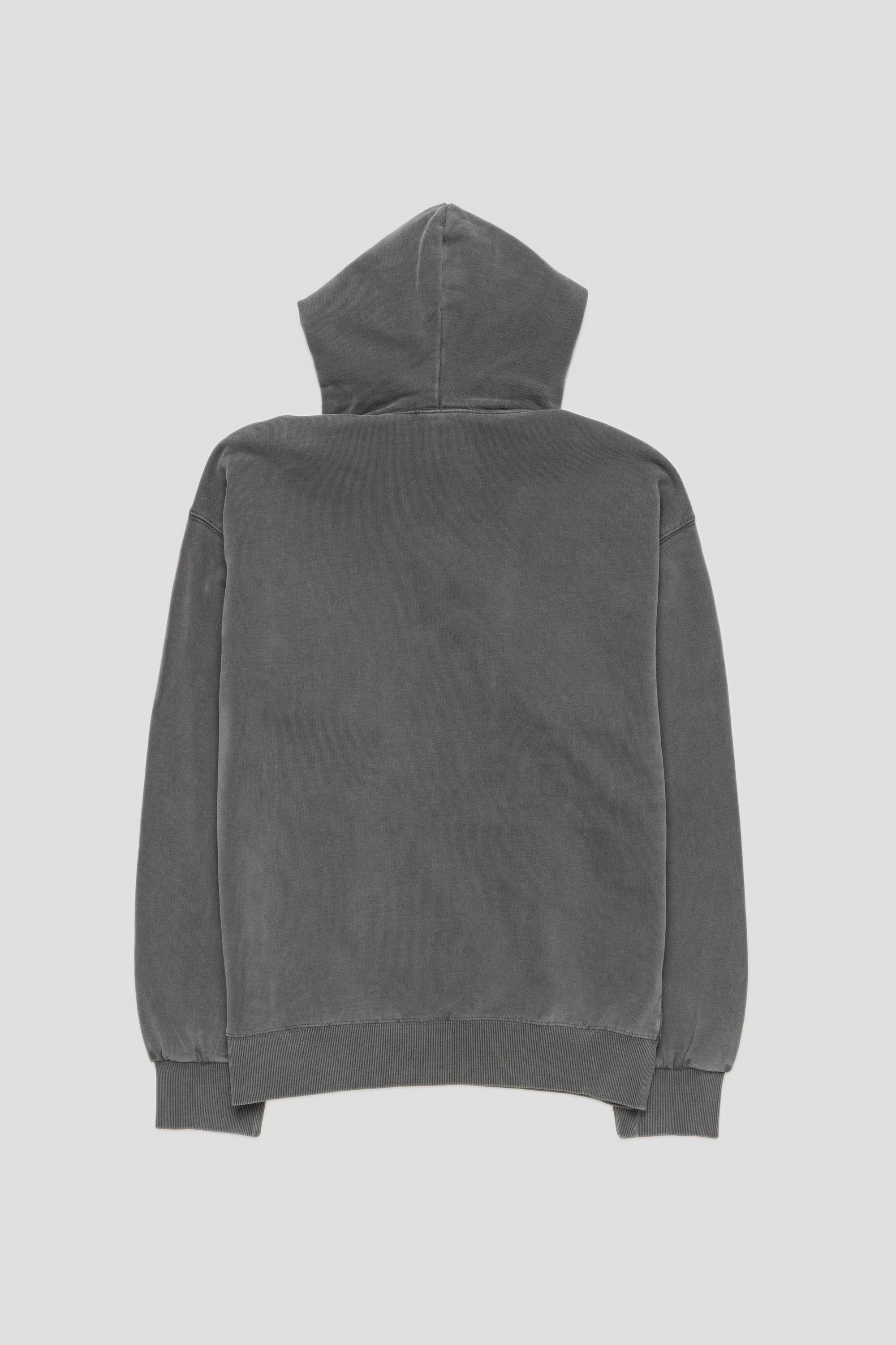 Hooded Vista Sweat Graphite