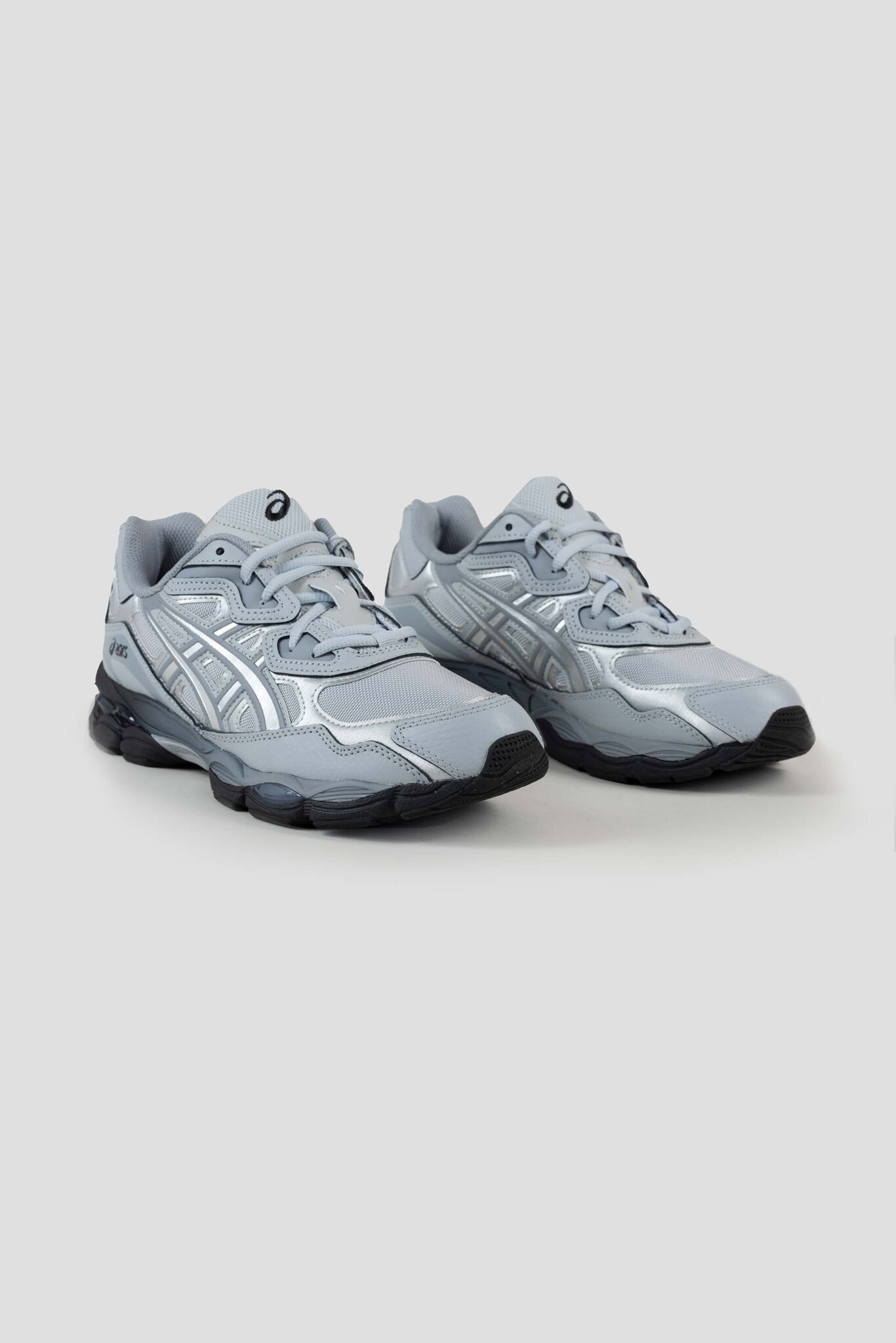 Gel-NYC Mid Grey/Sheet Rock