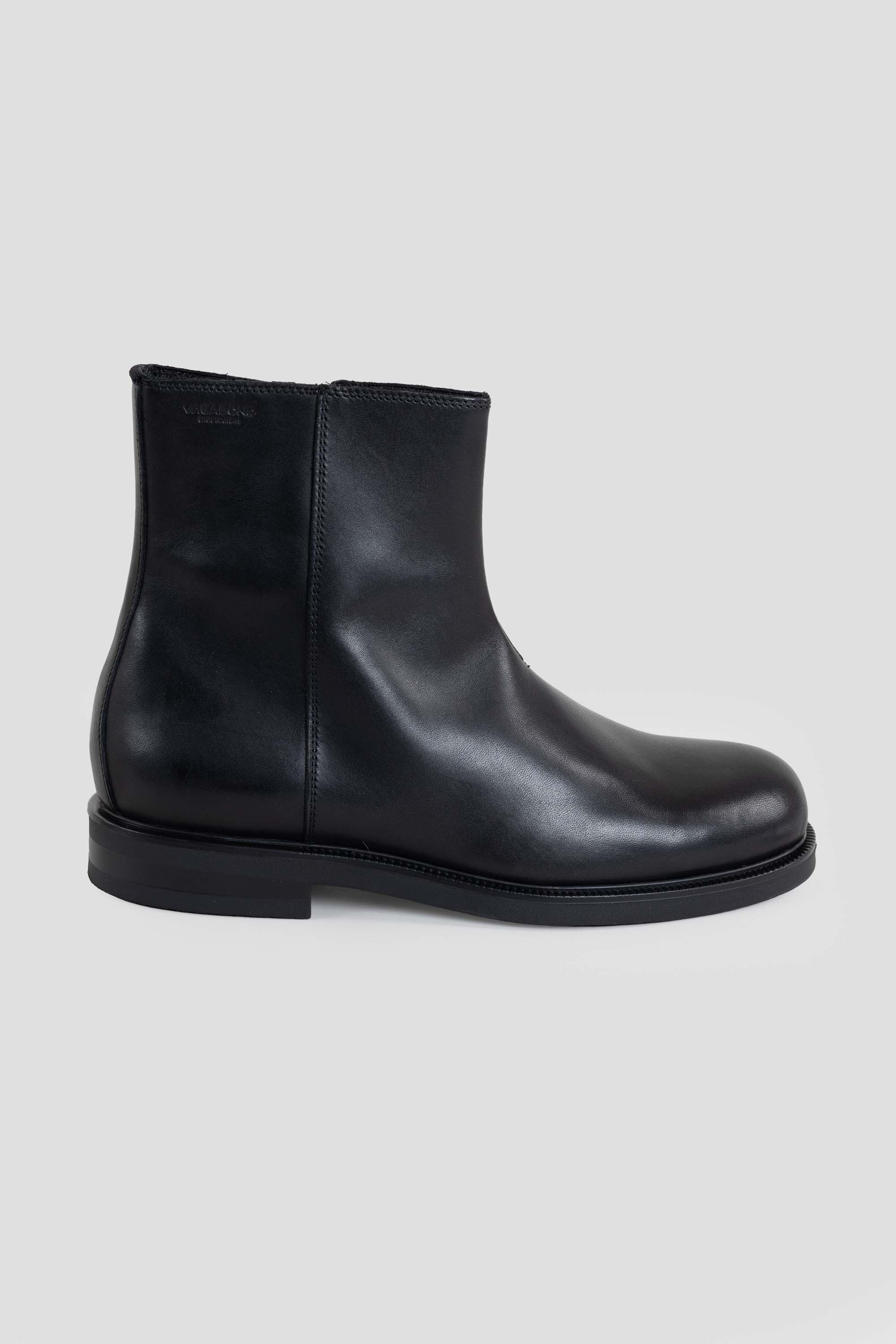 Floyd Boots Black