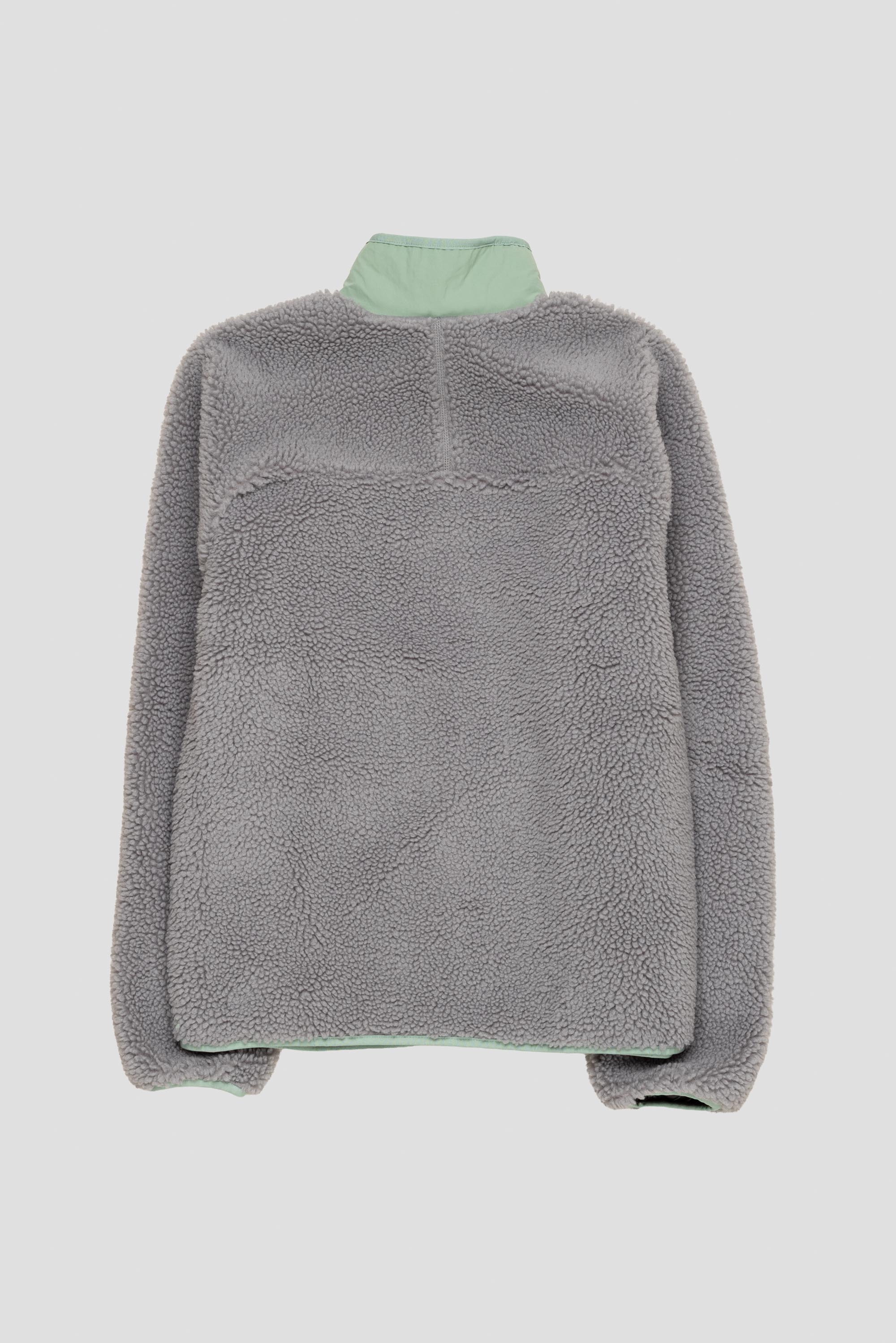 Classic Retro-X Jacket Forever Grey