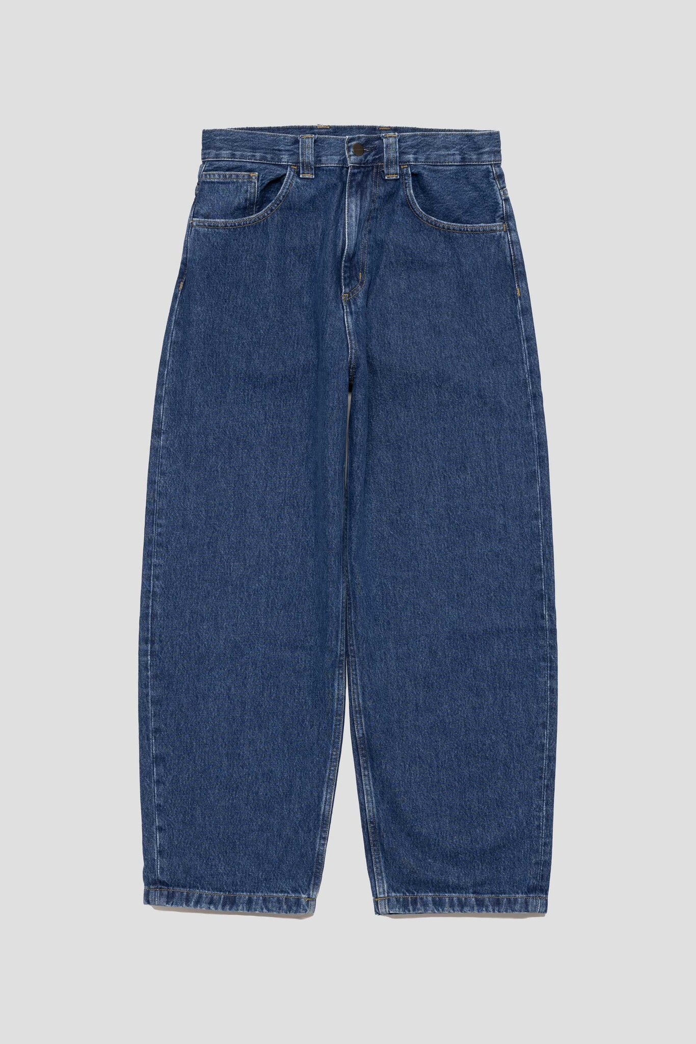 Brandon Pant Blue Stone Washed