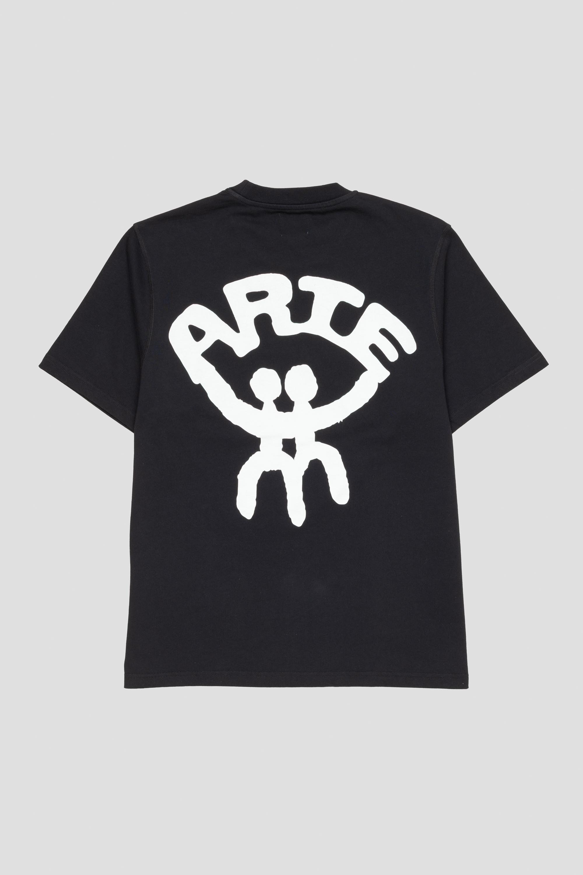 Together T-Shirt Black
