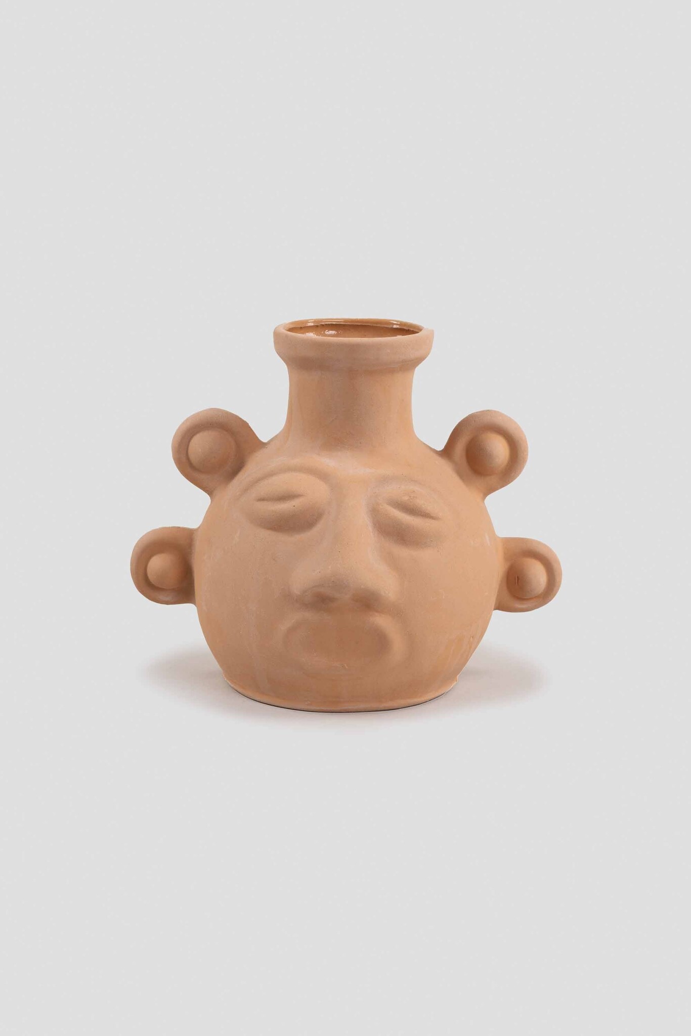 Incas Terracotta