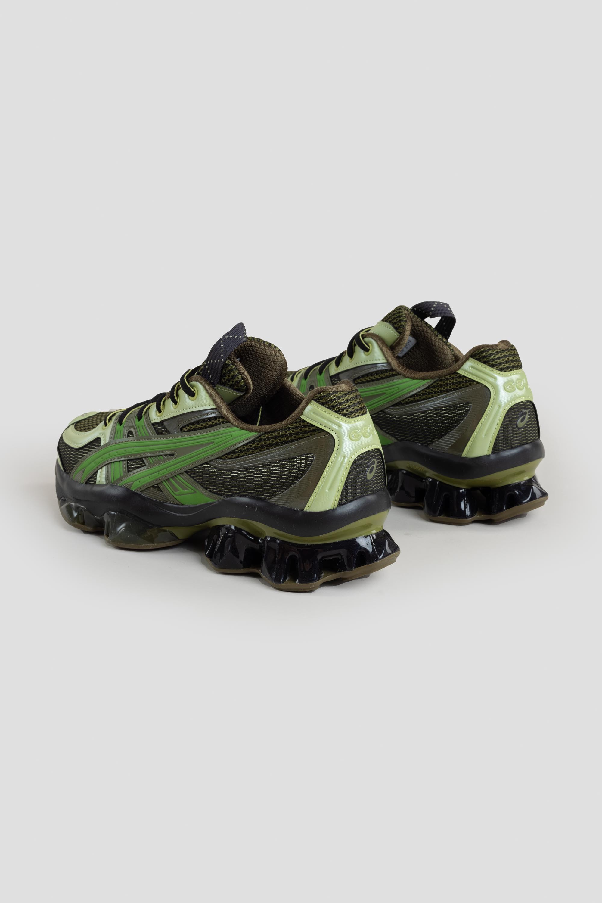 US5 Gel-Quantum Kinetic Moss/Bamboo