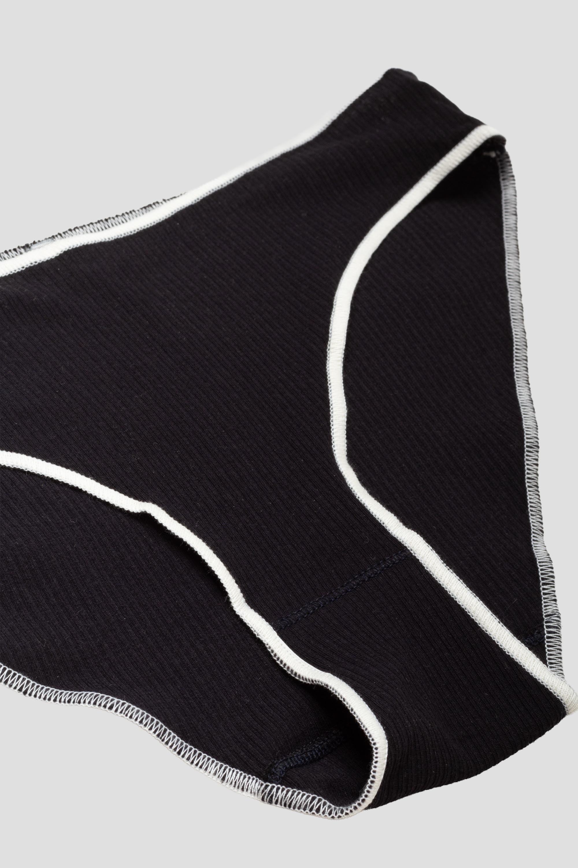 Pam Pants Murano Navy