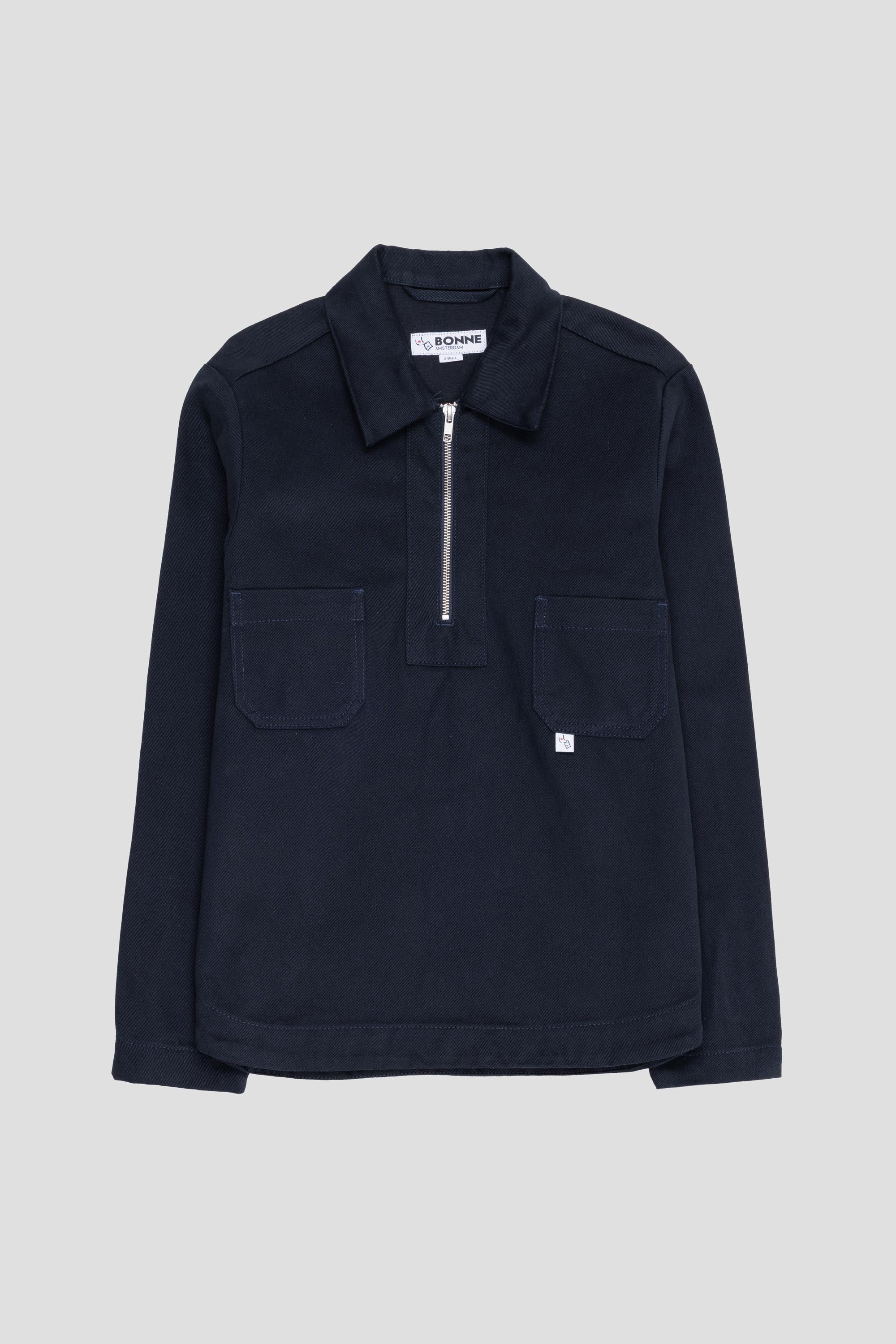 Keel Blue