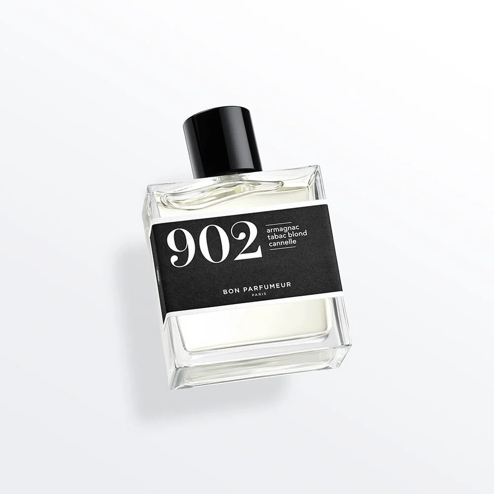 902 - Armagnac, Blond Tobacco, Cinnamon