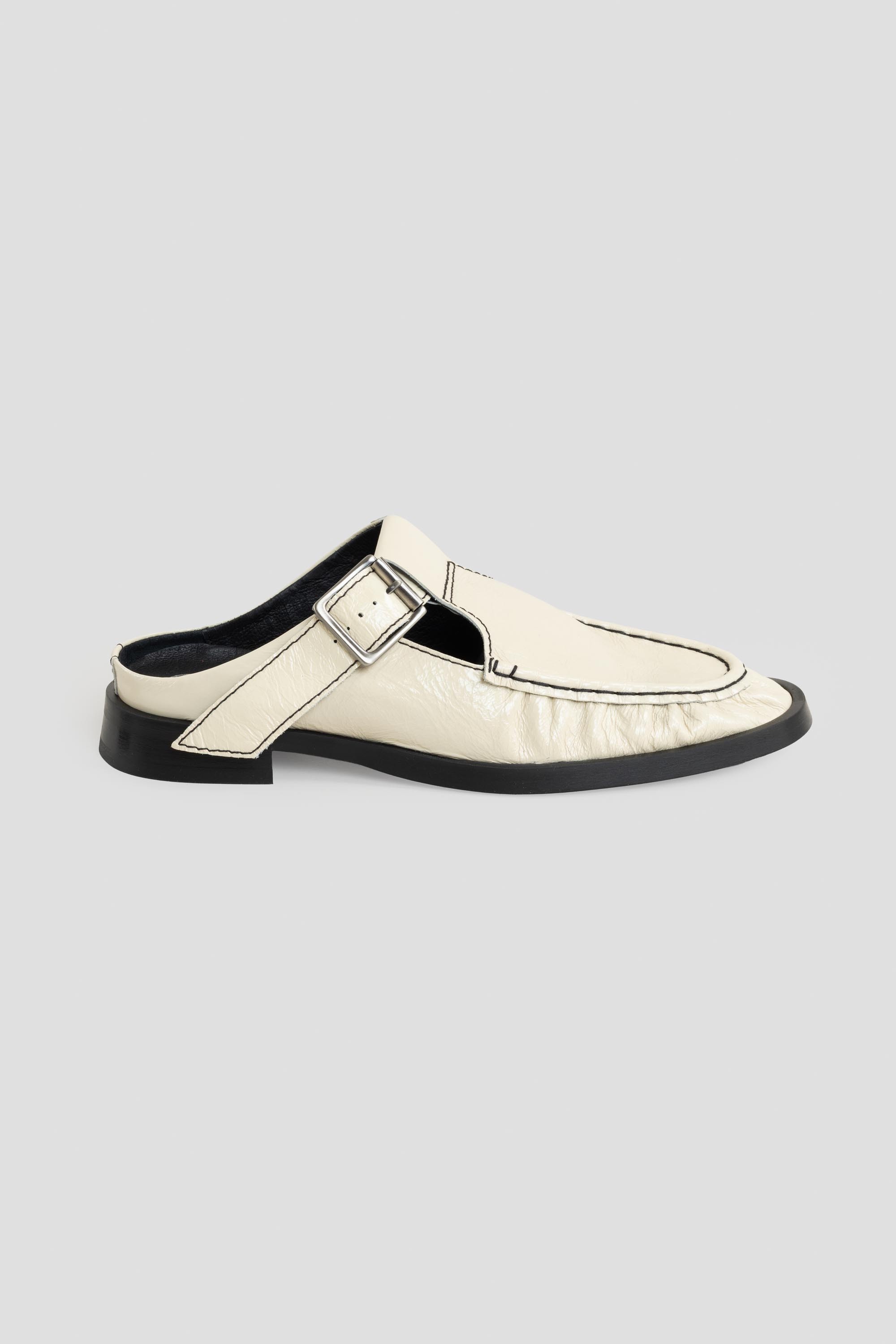 Gianna Mules Cream