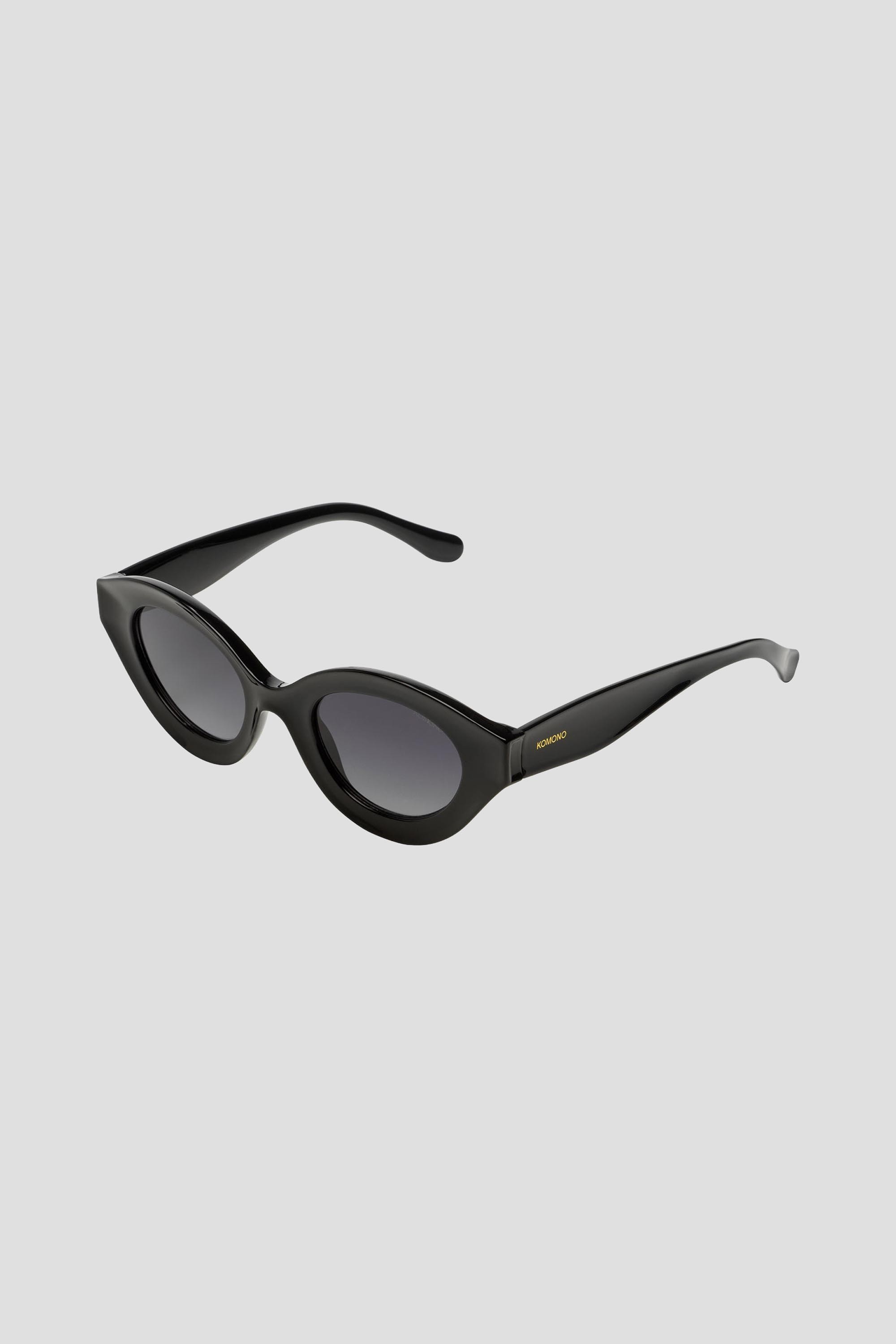 Grace Black Glossy