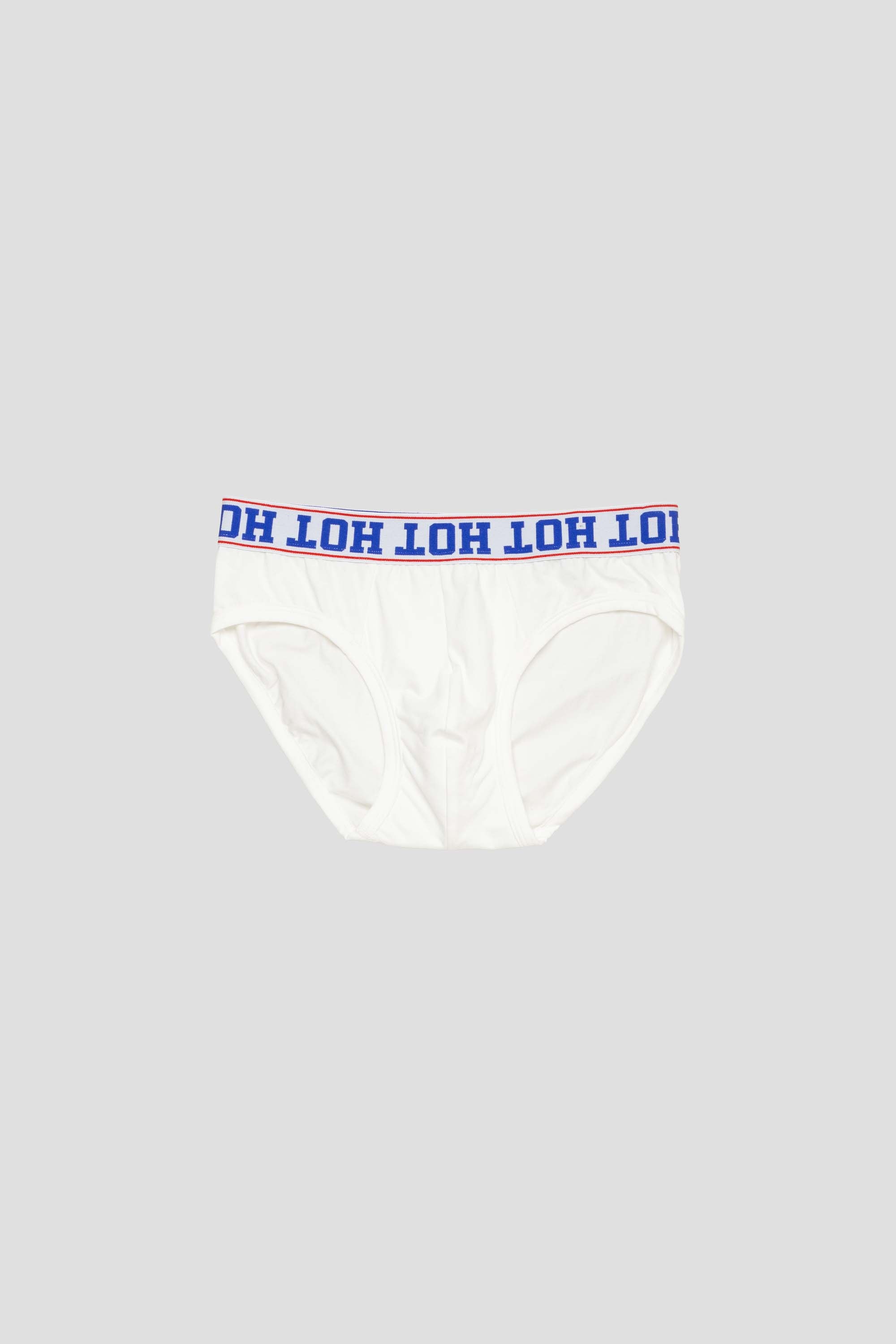 Waistband Wishes Off-White