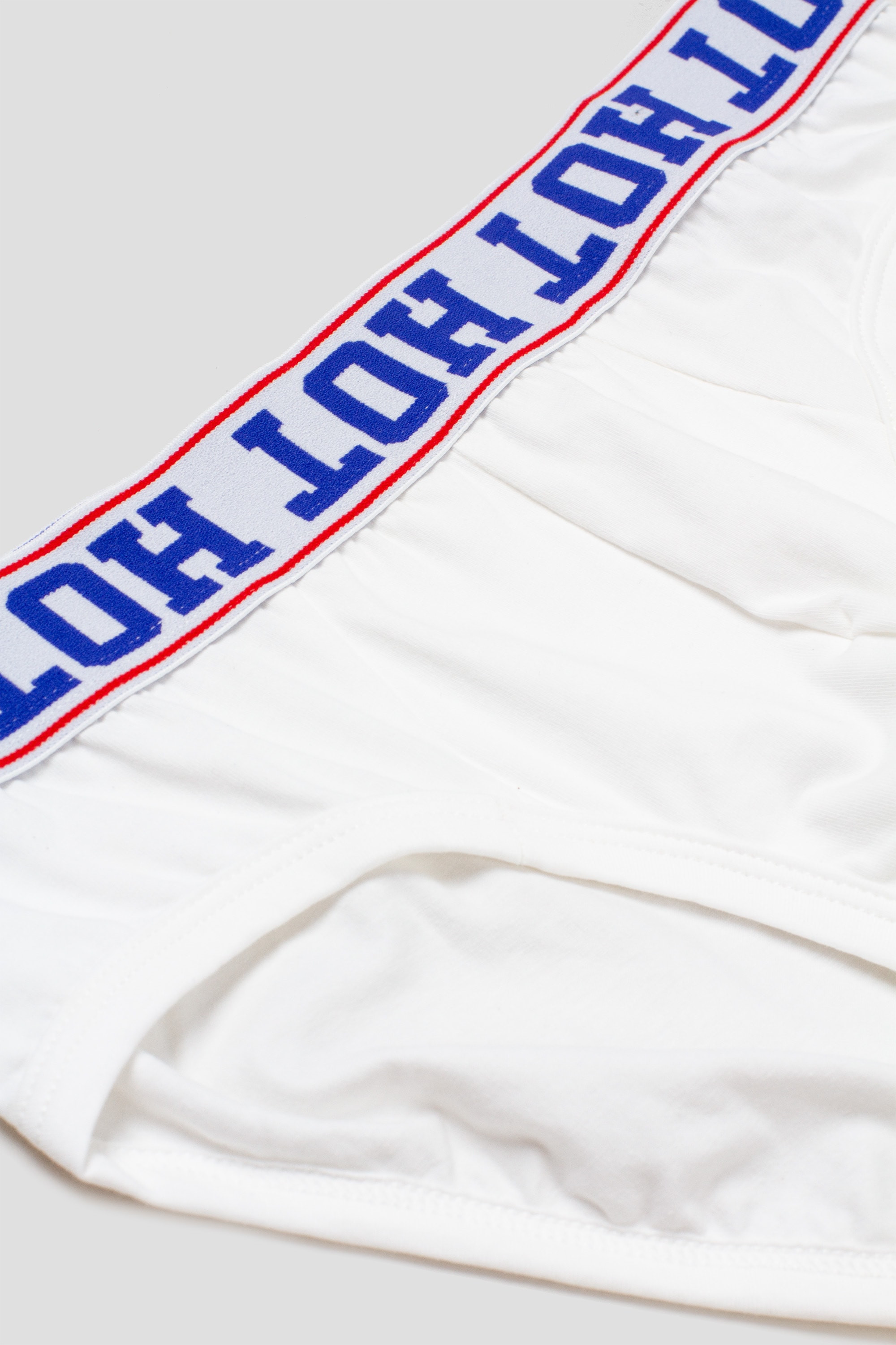 Waistband Wishes Off-White