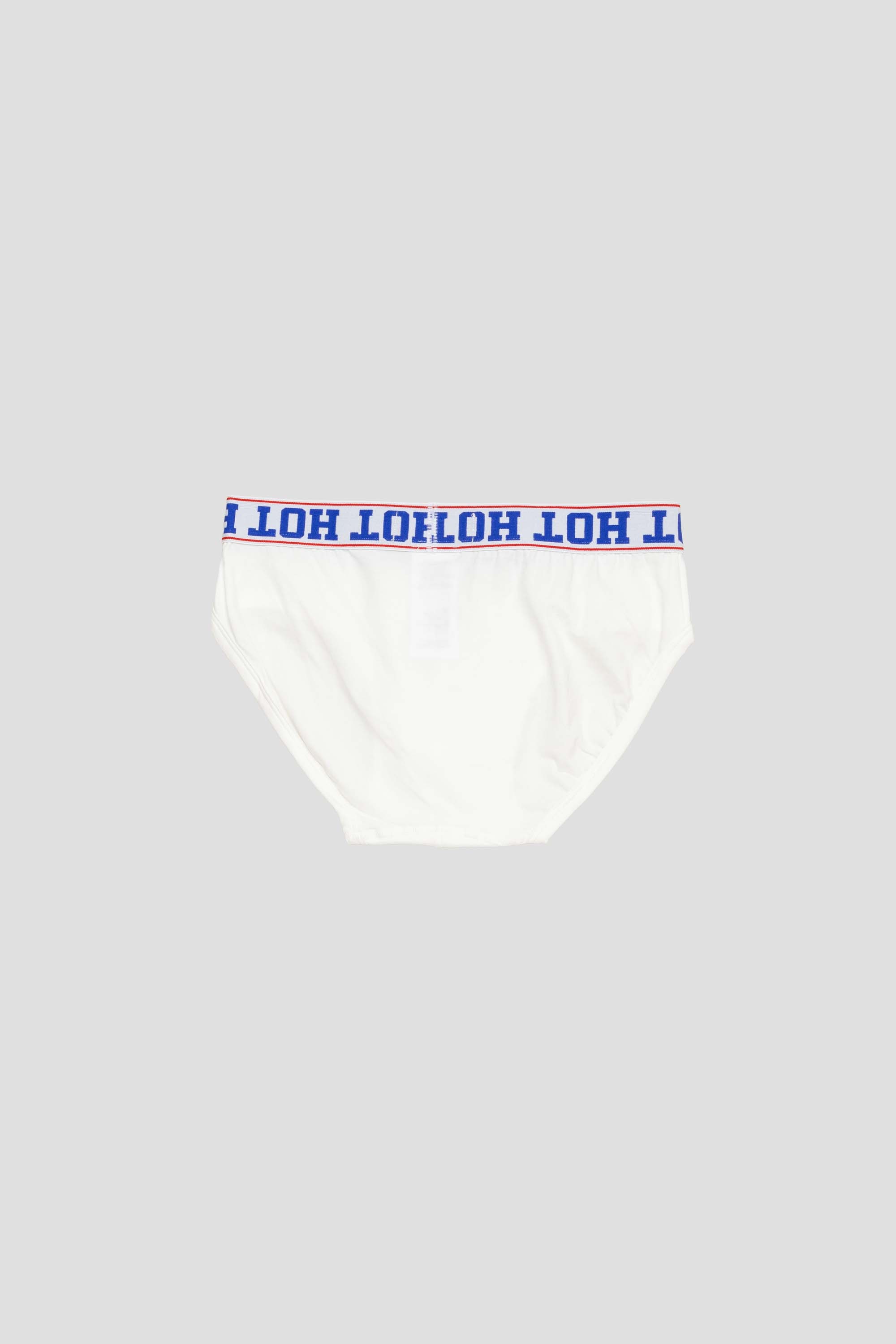 Waistband Wishes Off-White