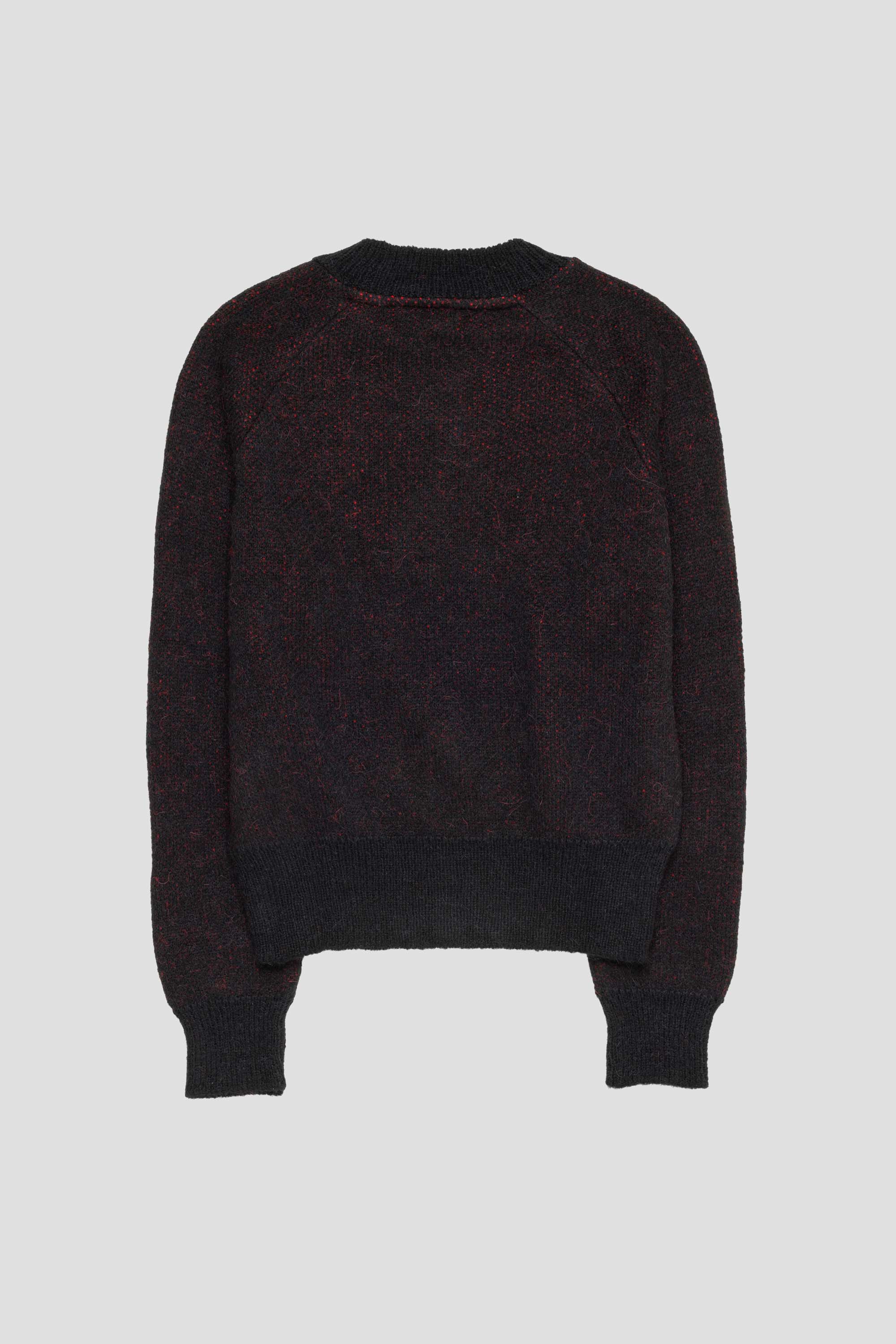 Fuzzy Love Black