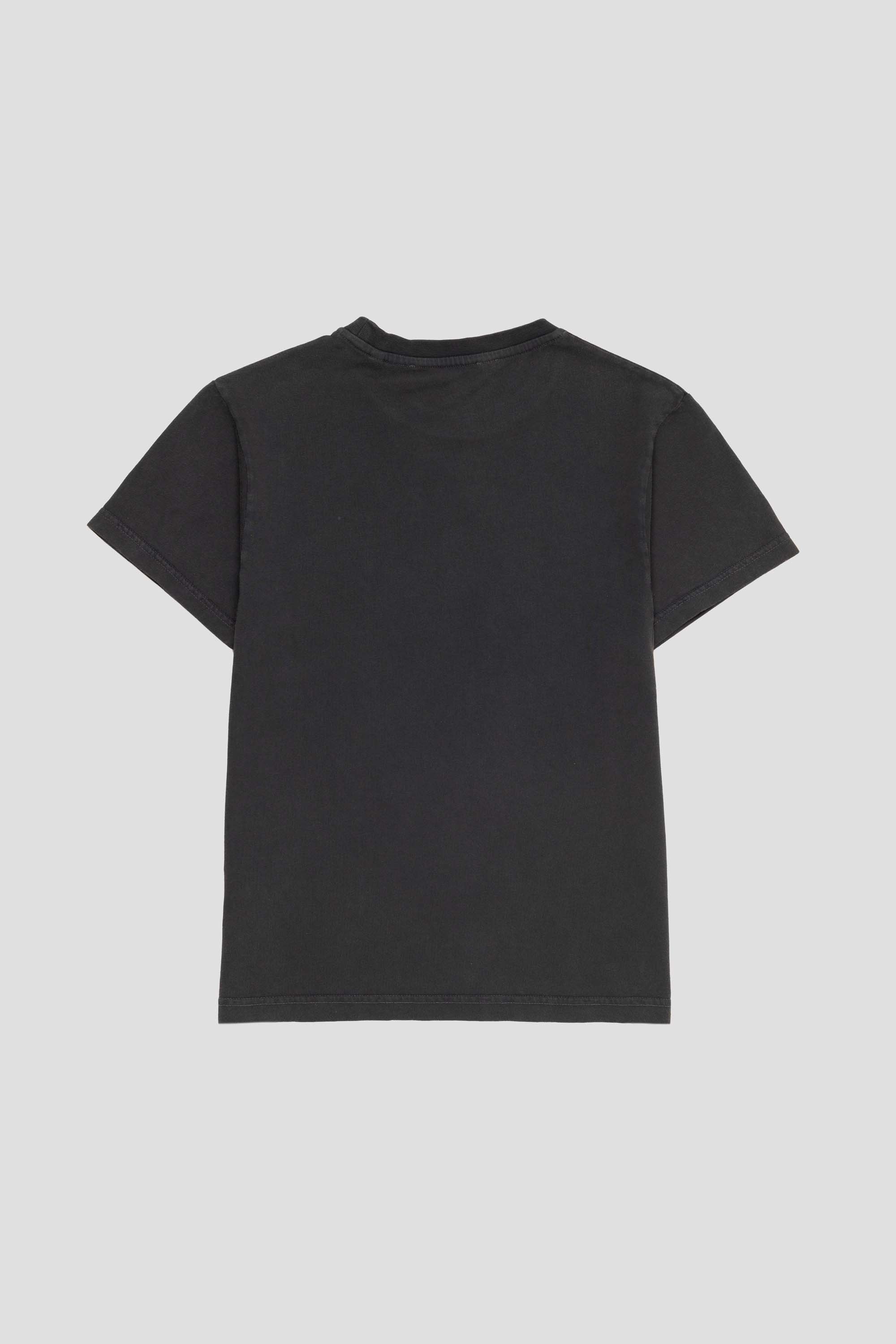 Just Did It Off-Black