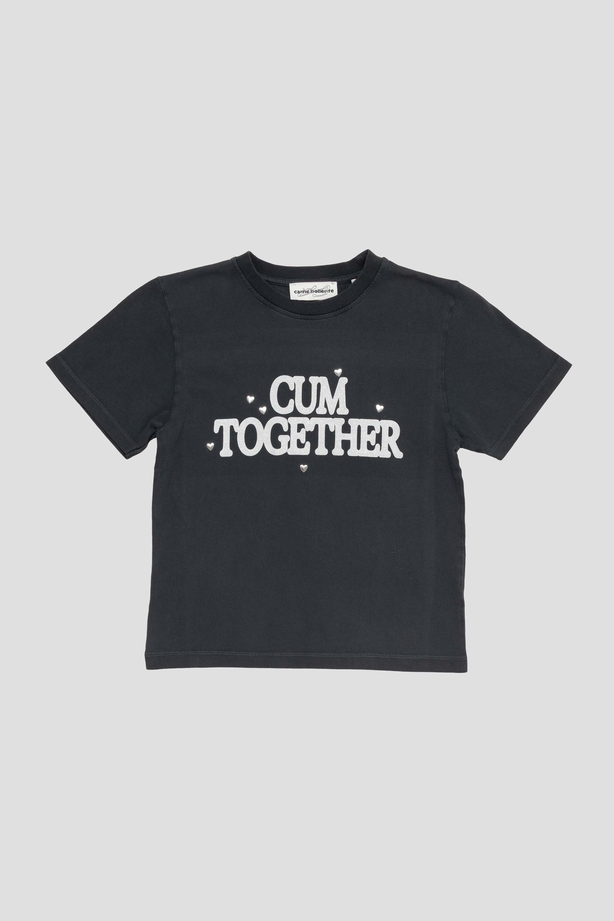 Love Together Off-Black