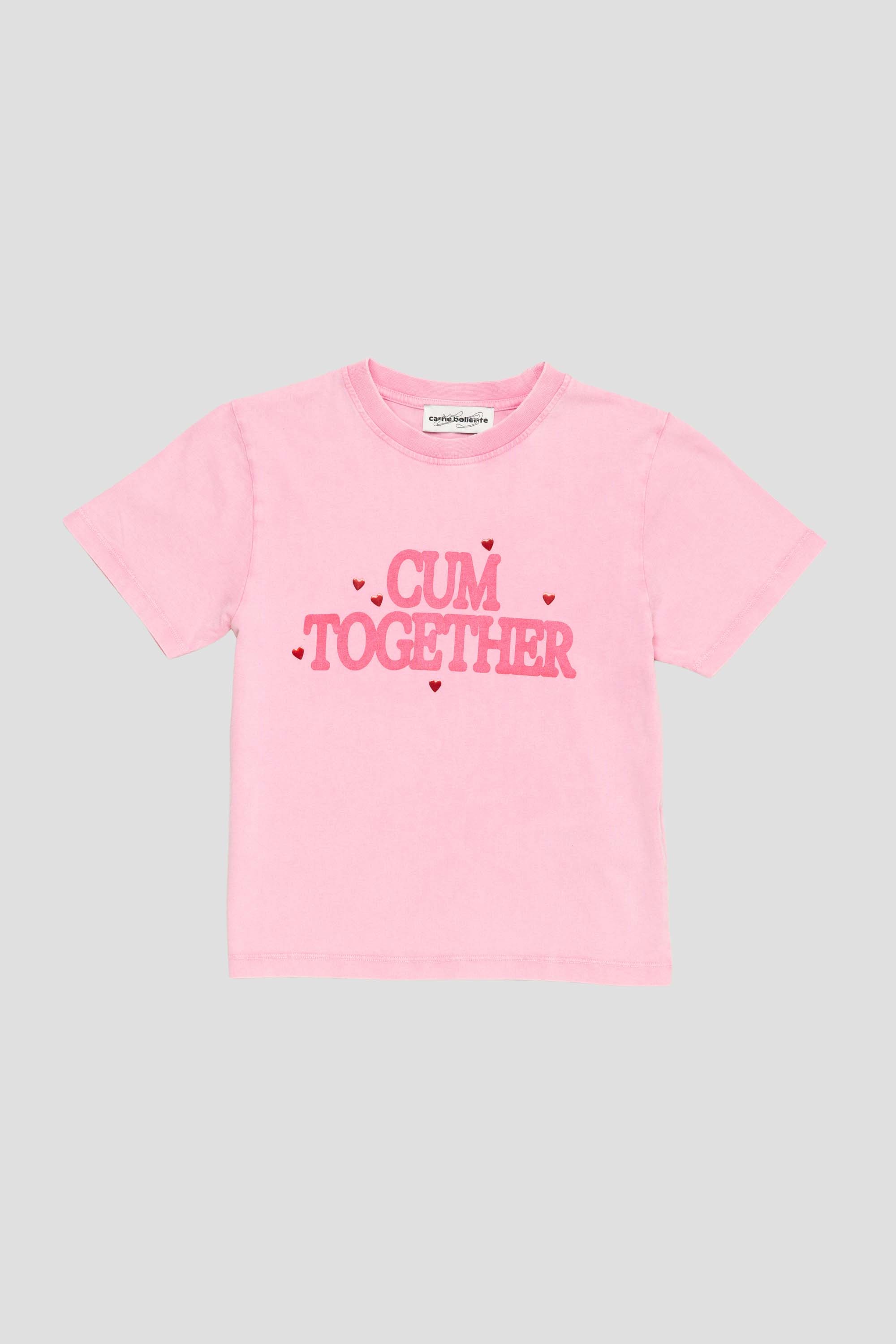 Love Together Off-Pink