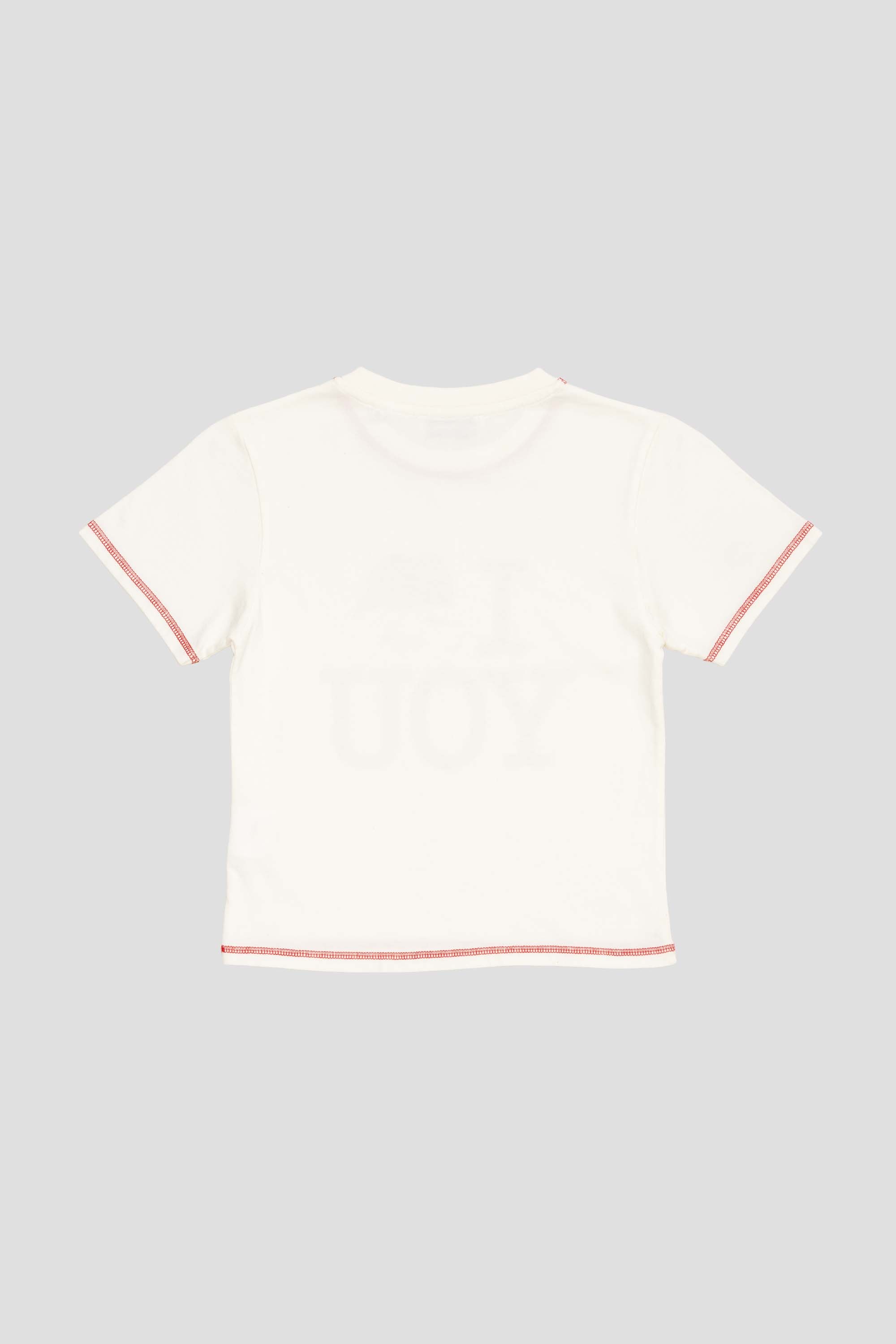 Love You Tender Off-White