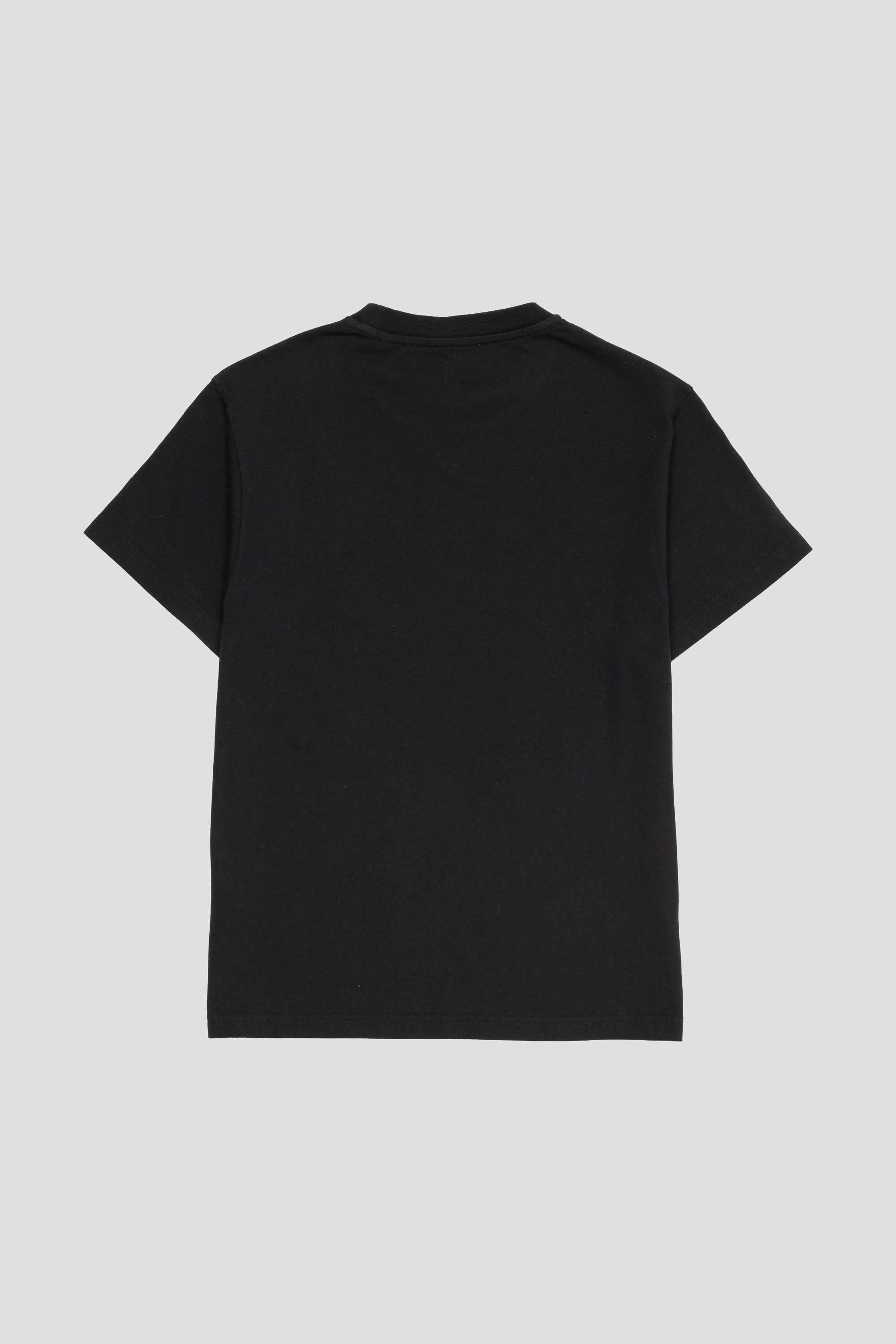 Lovebirds Black