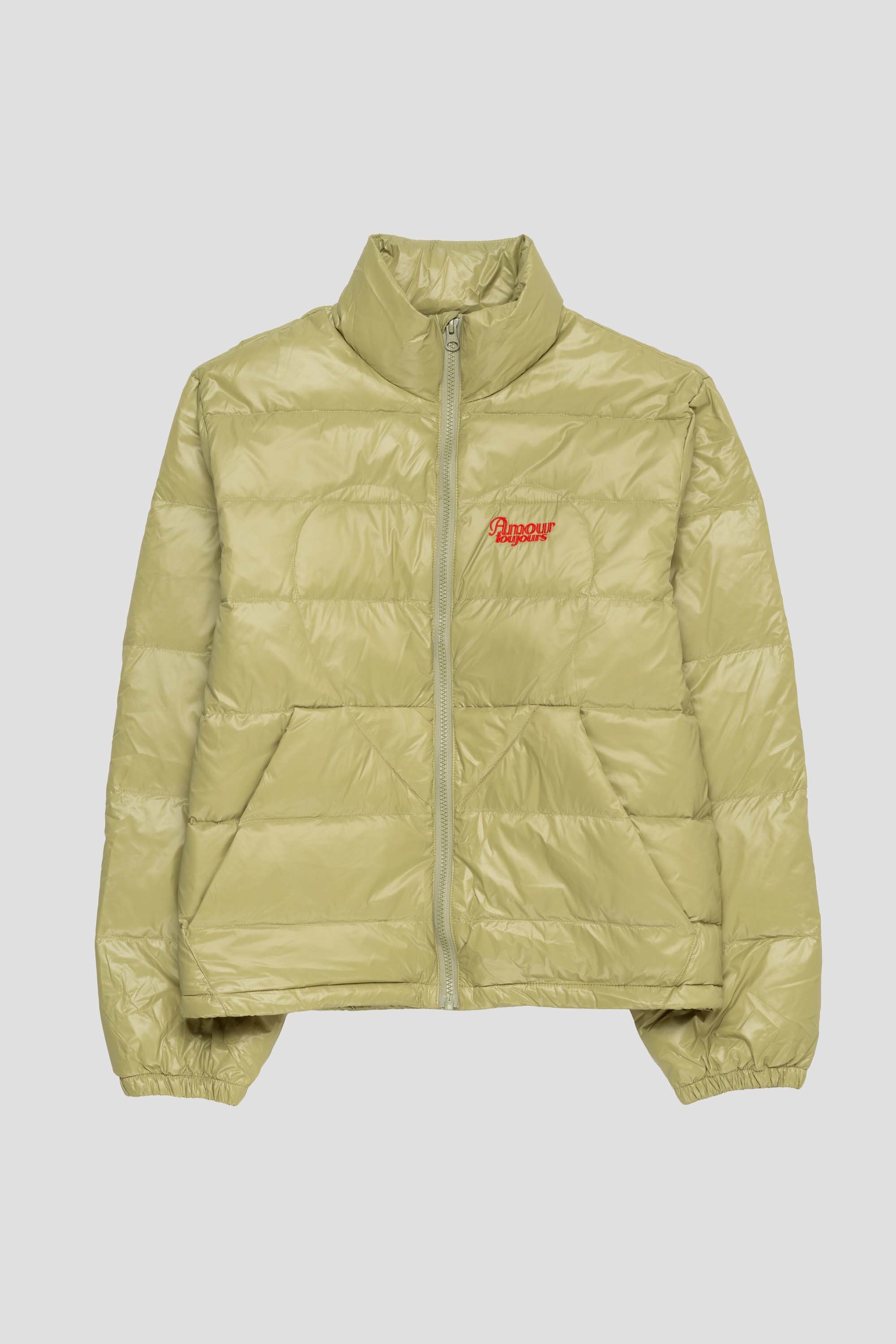 Lovepuffer Light Khaki