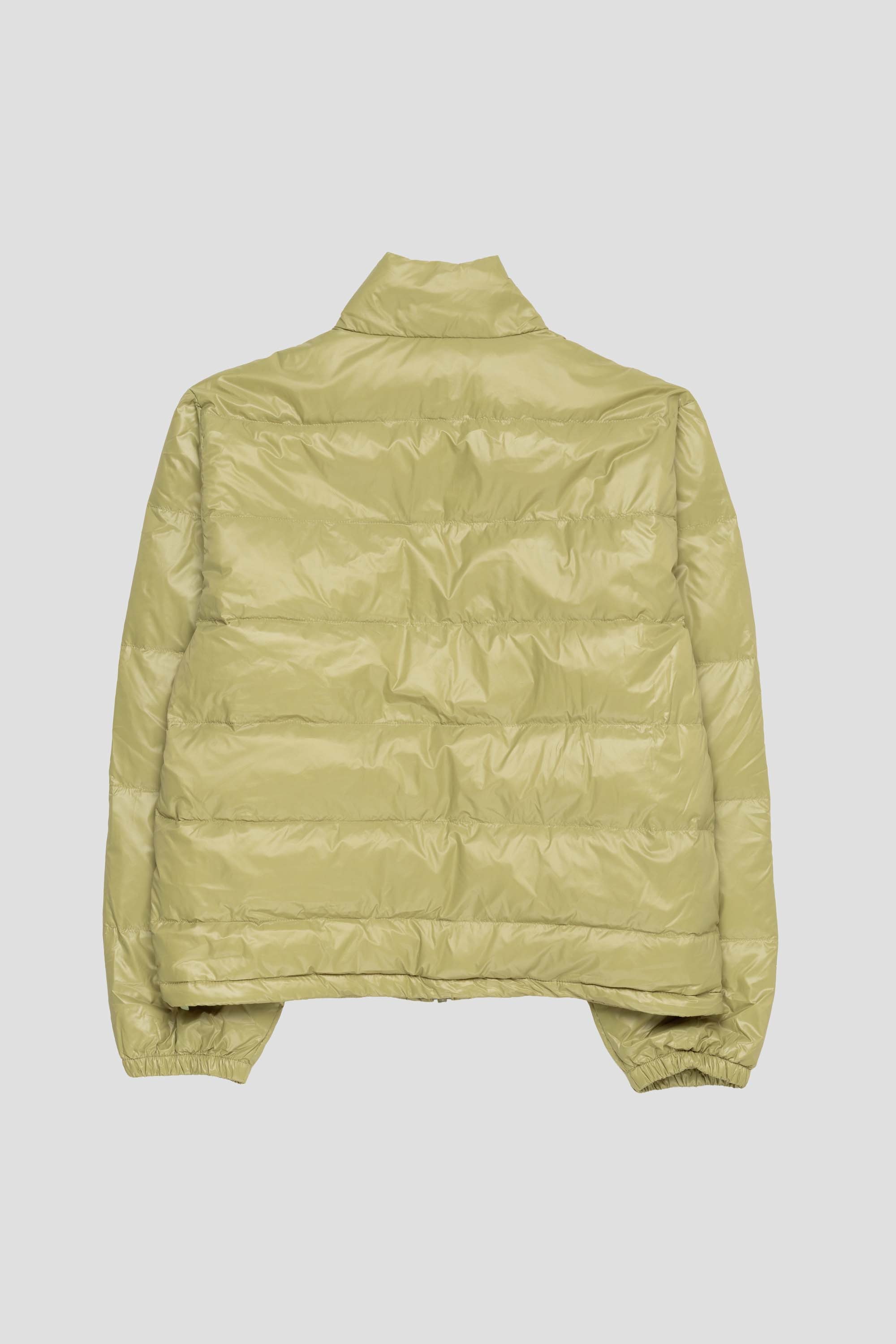 Lovepuffer Light Khaki