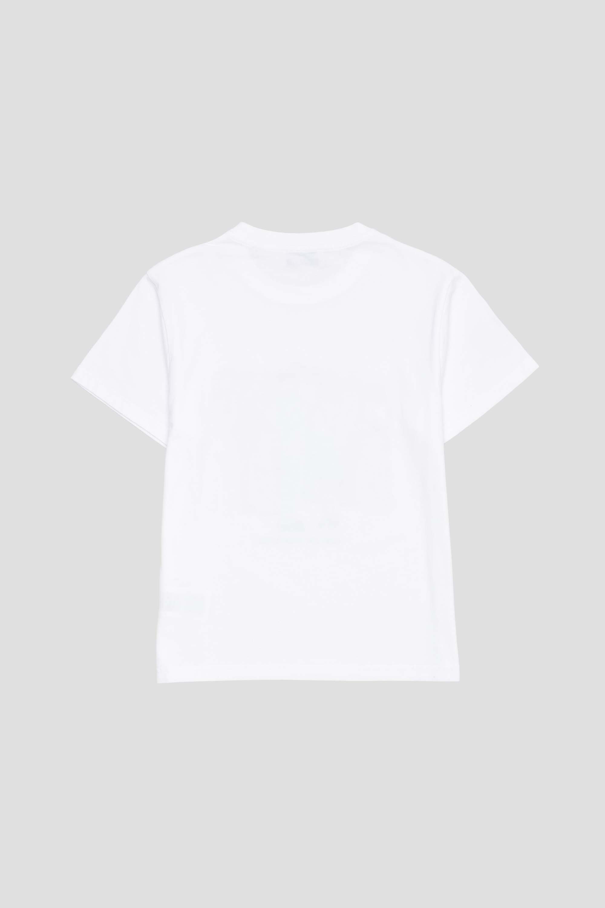 Meet Cute (HIMYF III) White