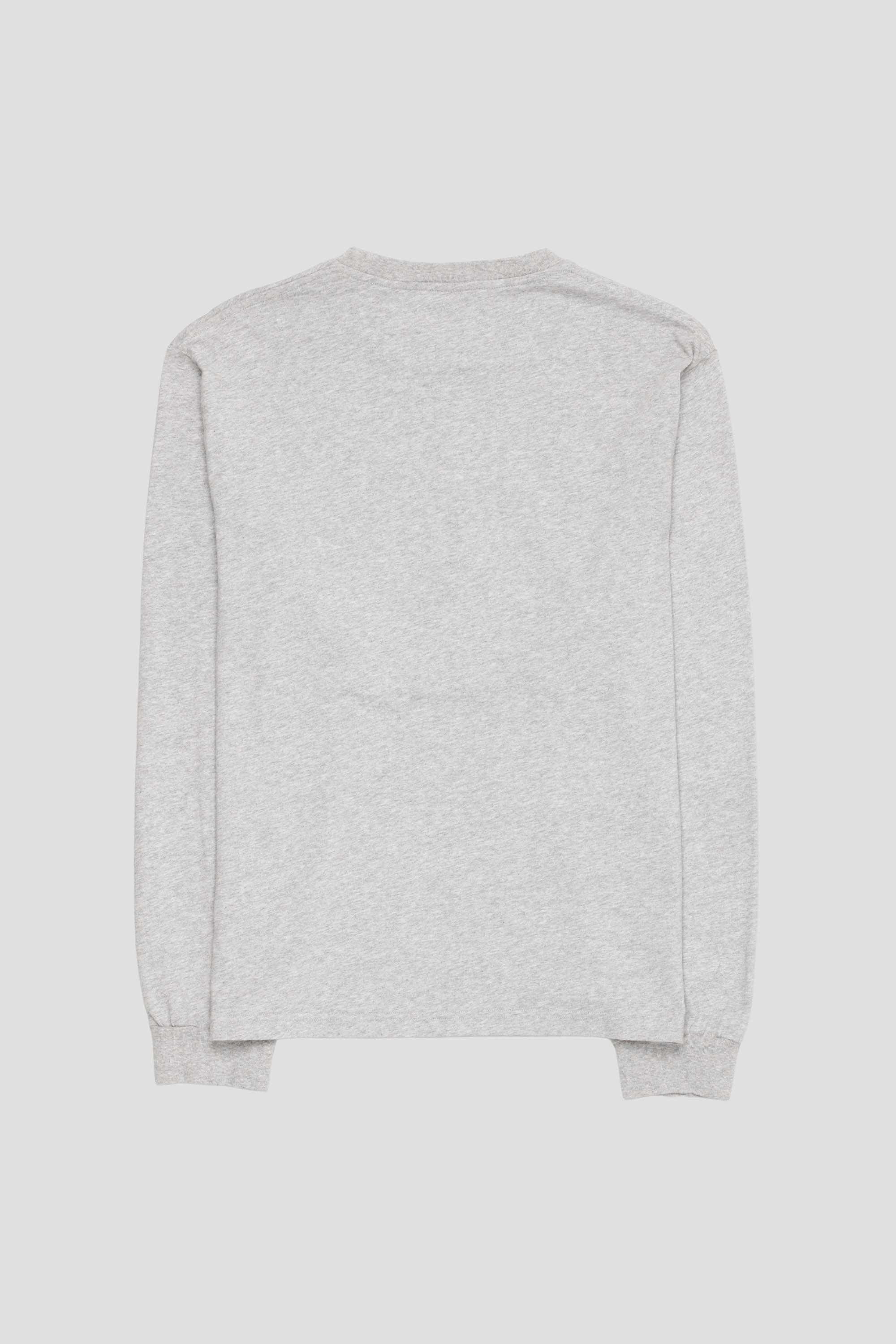 Mont Blanc Memories Melange Grey