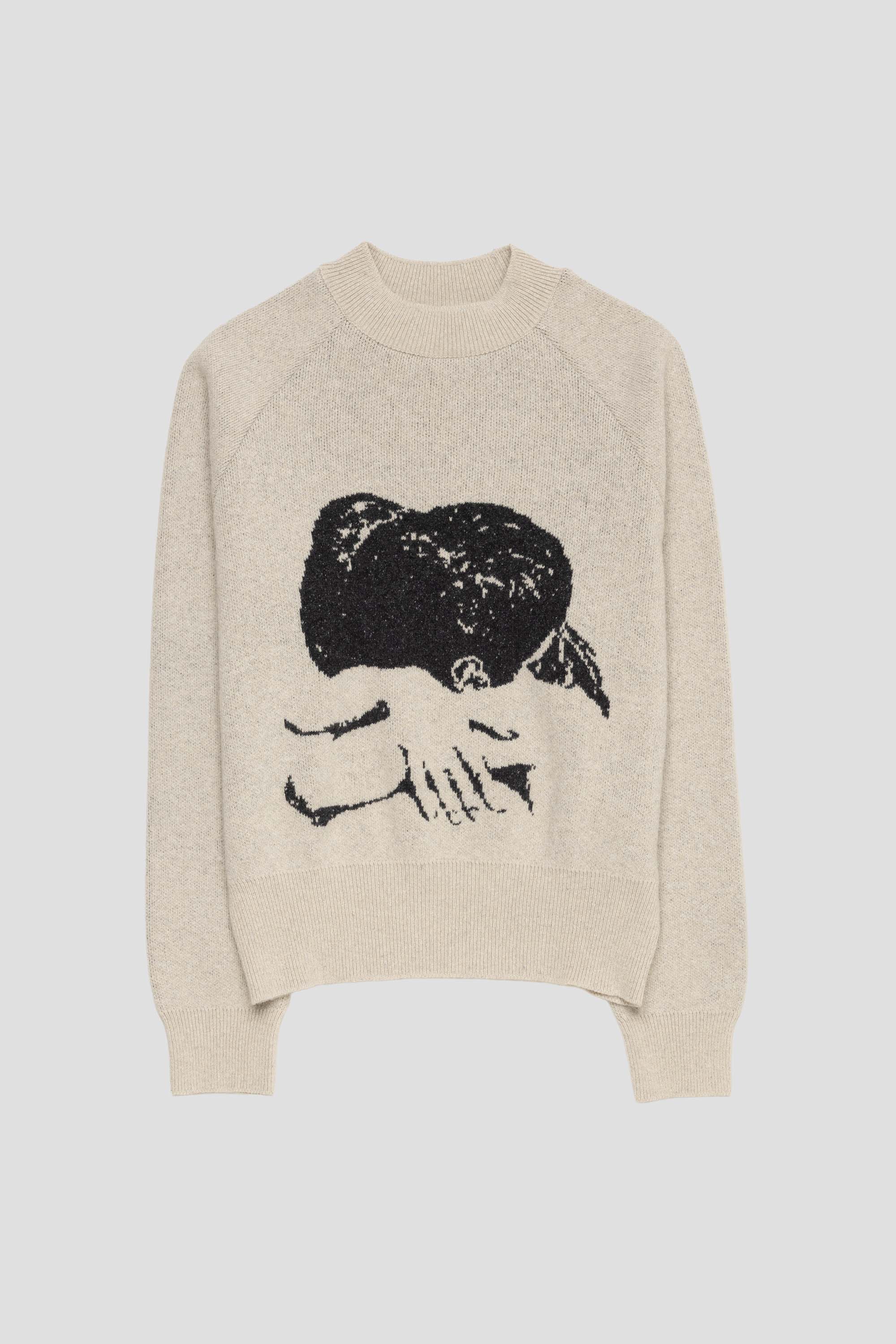 Your Warm Embrace Beige