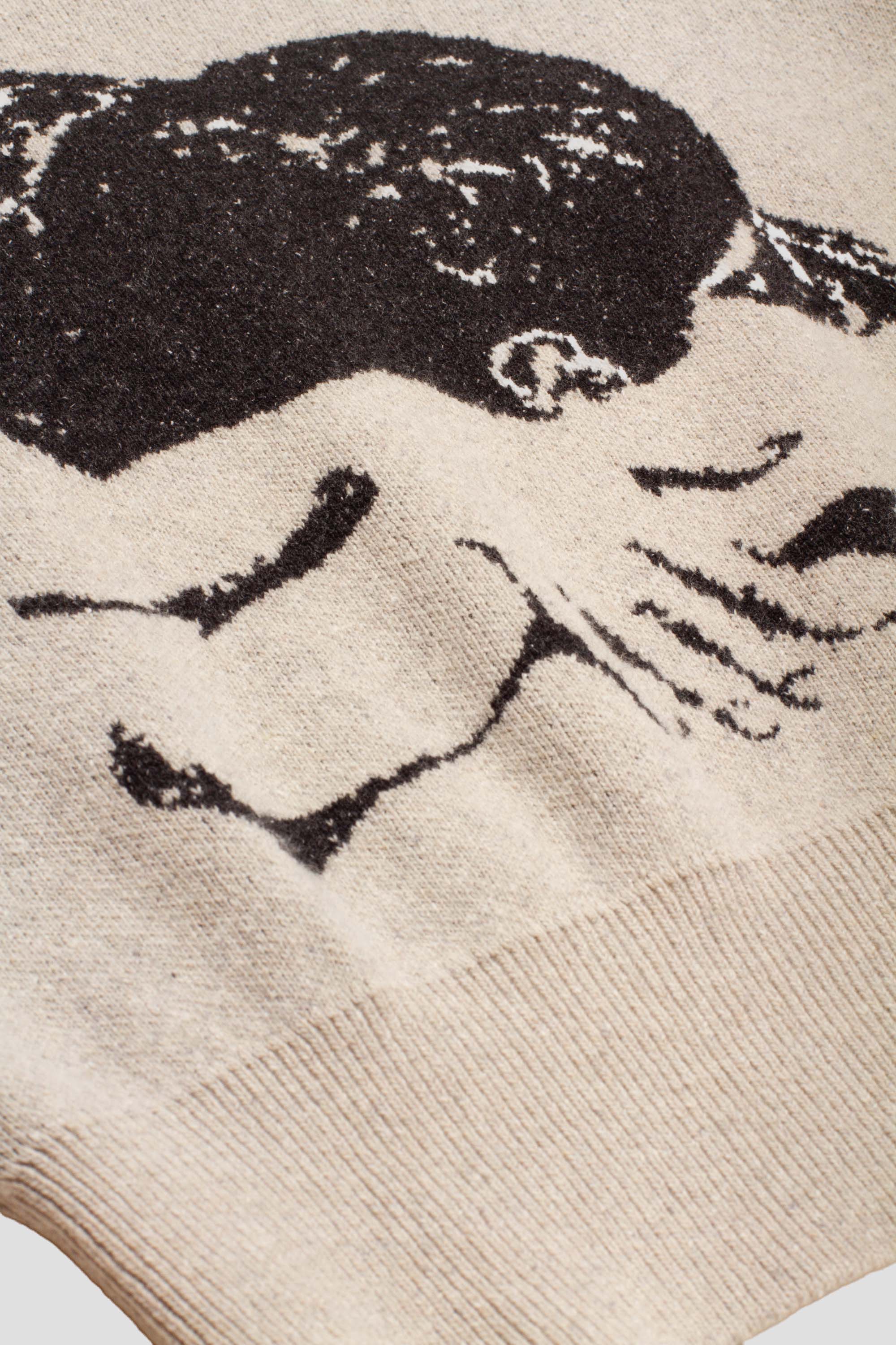 Your Warm Embrace Beige